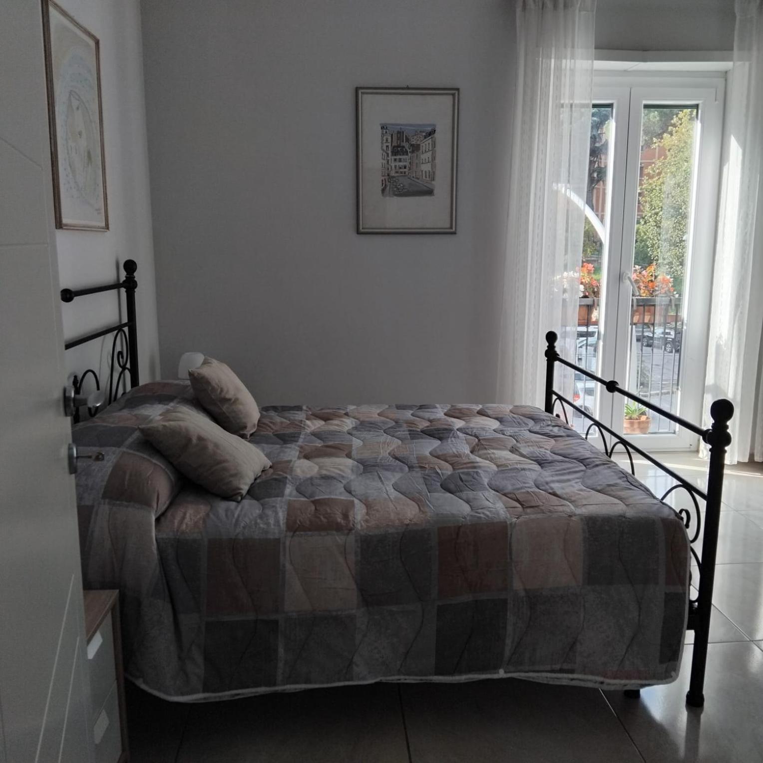 Bed & Breakfast Lucilla Bed & Breakfast Rome