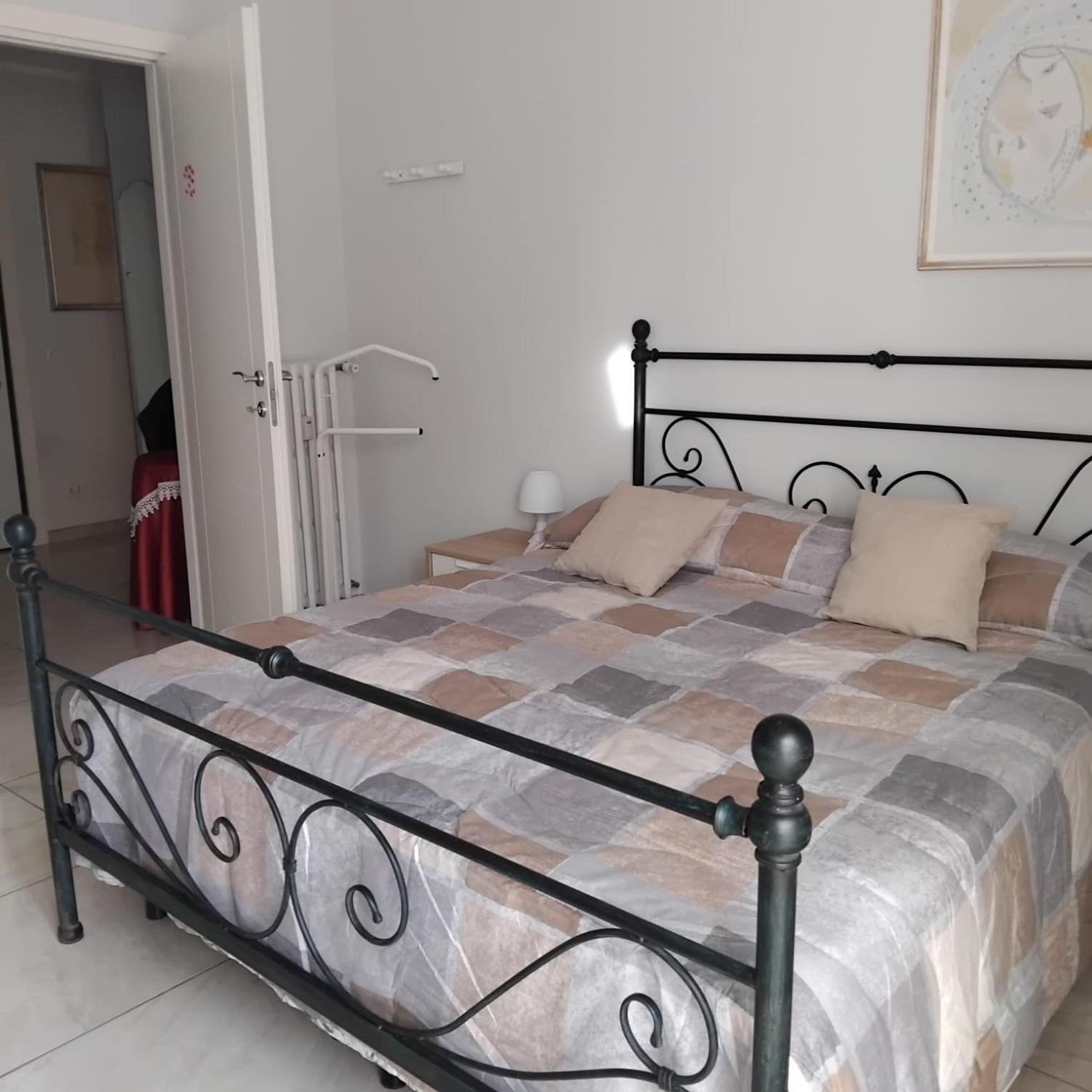 Bed & Breakfast Lucilla * Rome