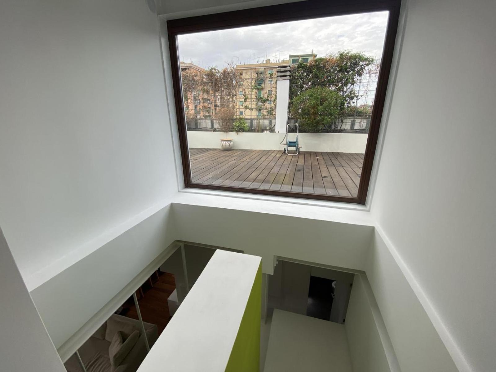 Holiday home La Terrazza Di Baccio - Baccio's Terrace *