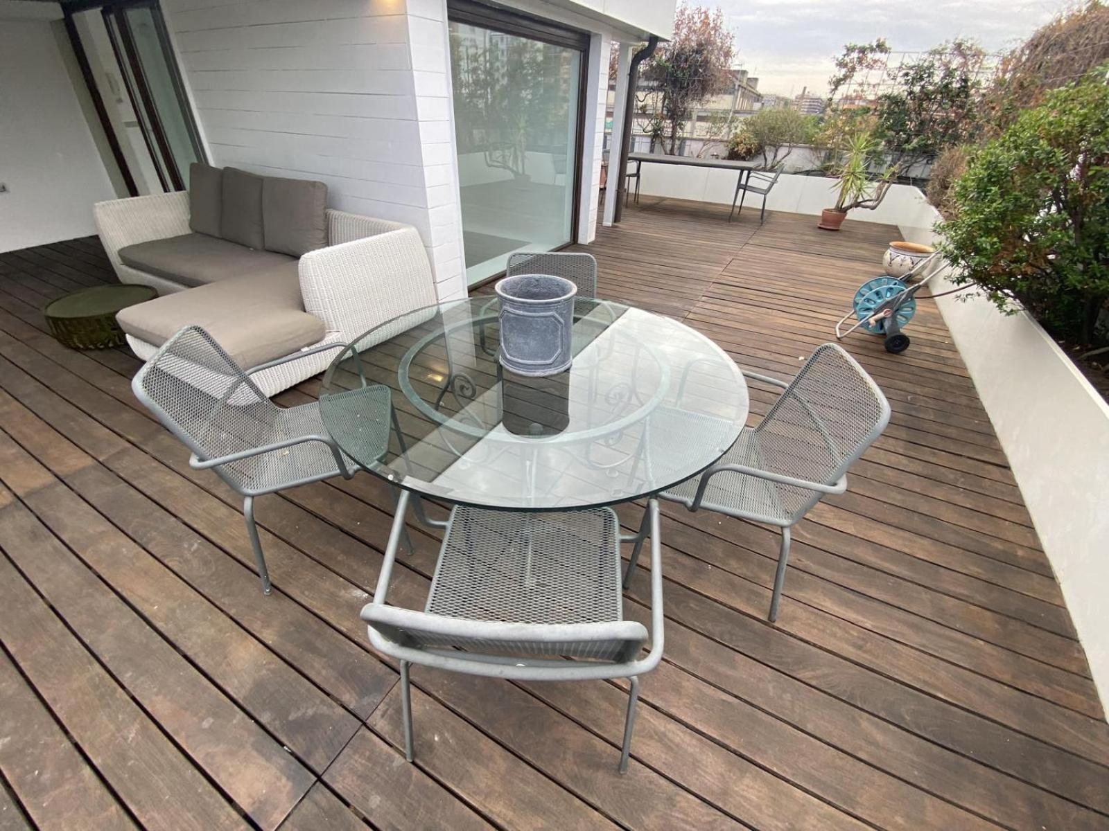 Holiday home La Terrazza Di Baccio - Baccio's Terrace Rome