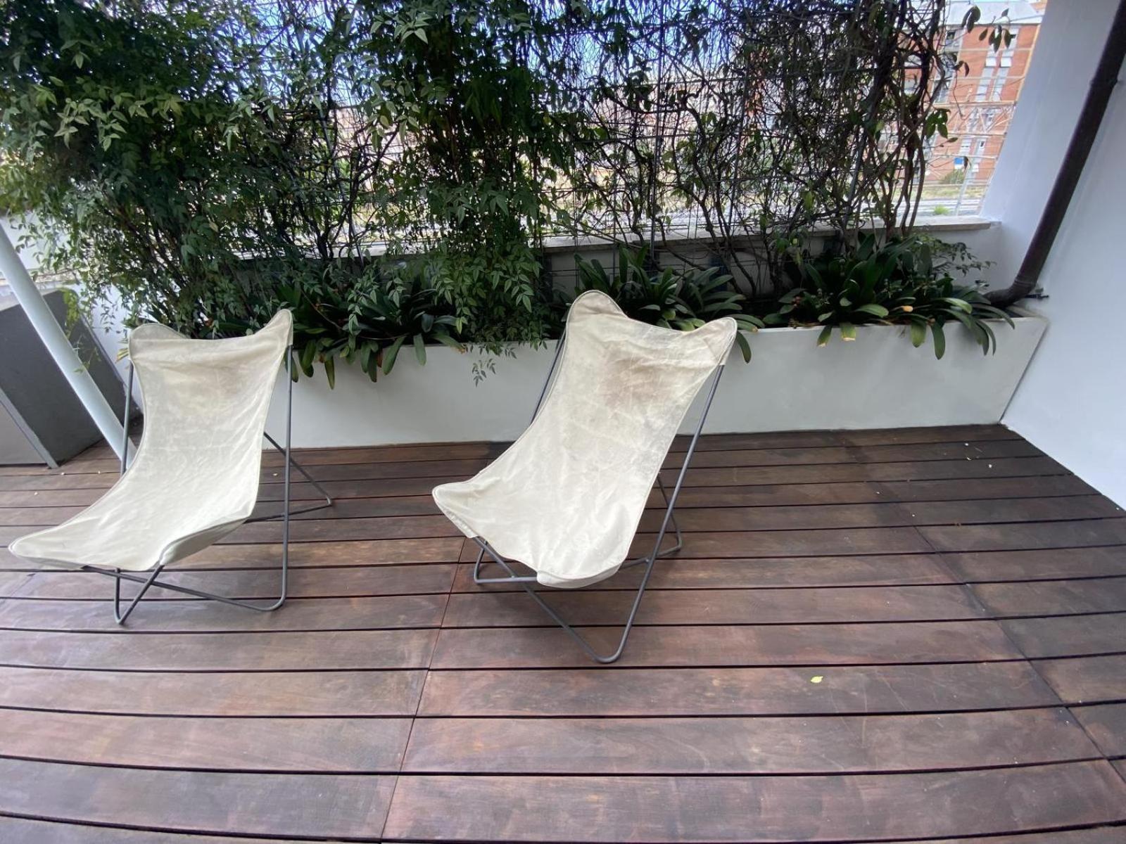 La Terrazza Di Baccio - Baccio's Terrace * Rome