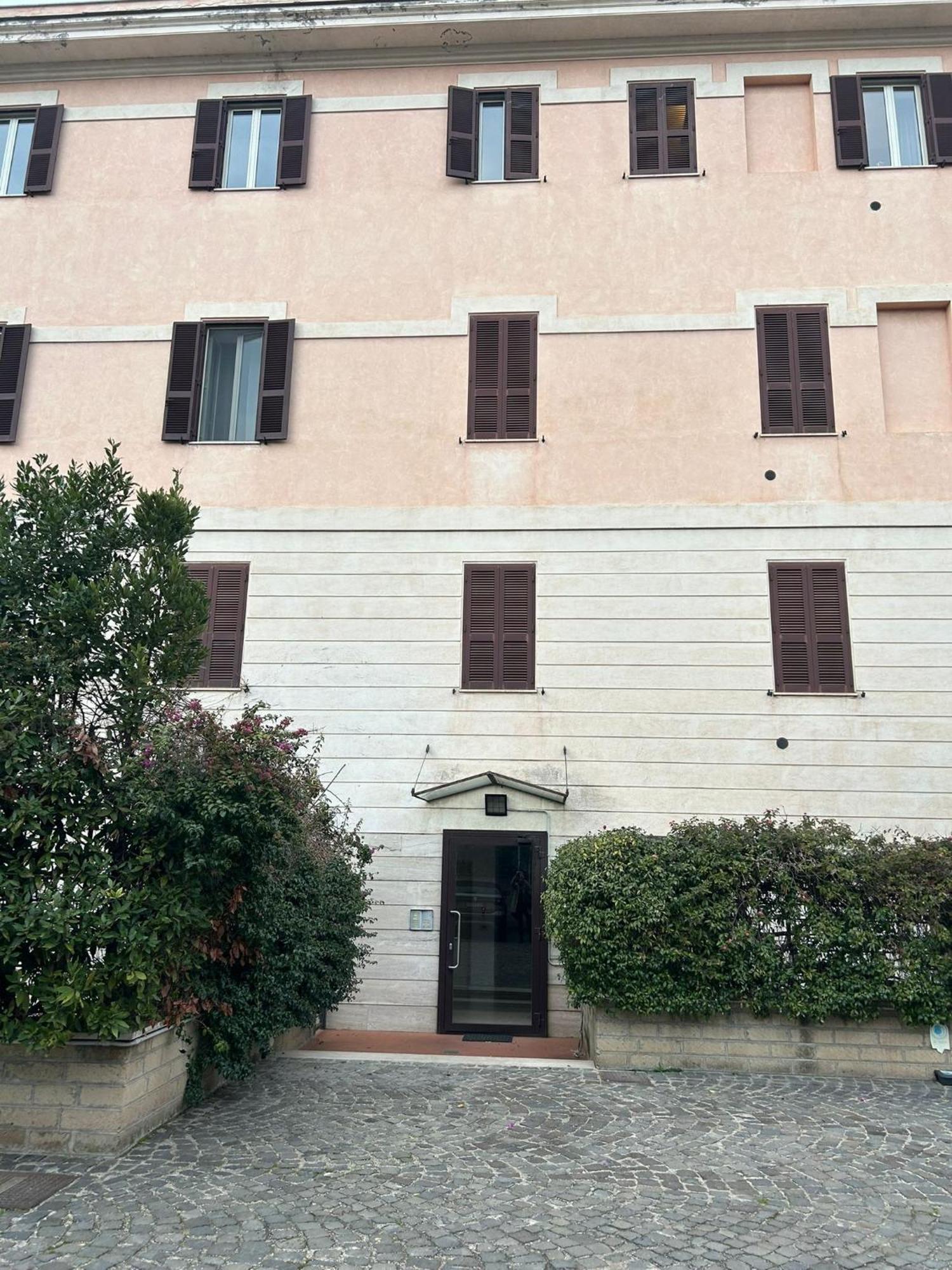 La Terrazza Di Baccio - Baccio's Terrace *