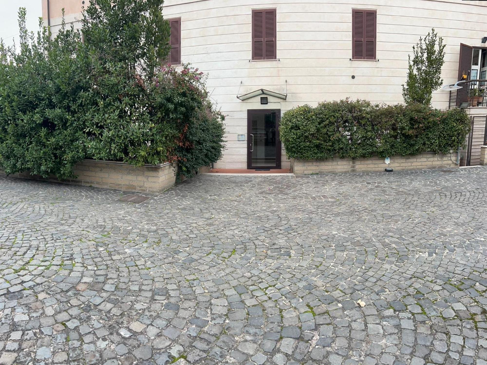 La Terrazza Di Baccio - Baccio's Terrace