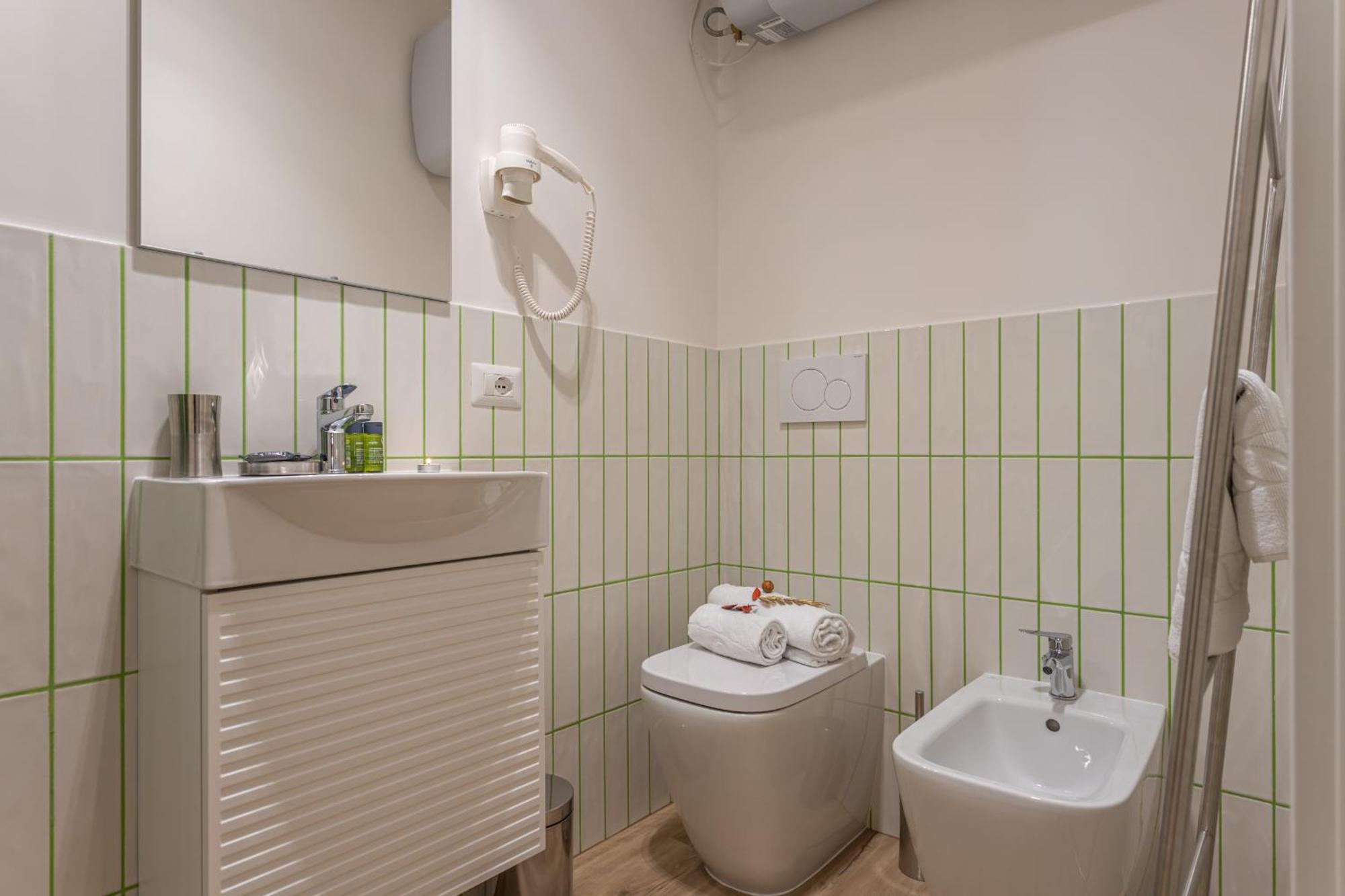 Maison d'hôtes Le Muse Rome