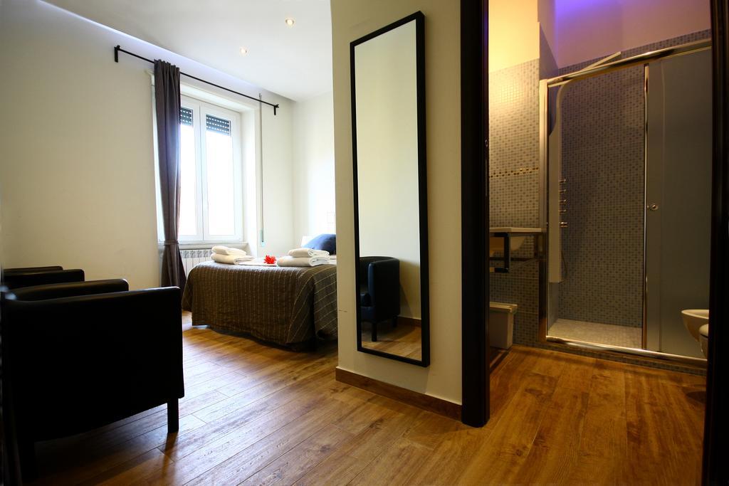 Passenger Vatican Relais Bed & Breakfast Rome