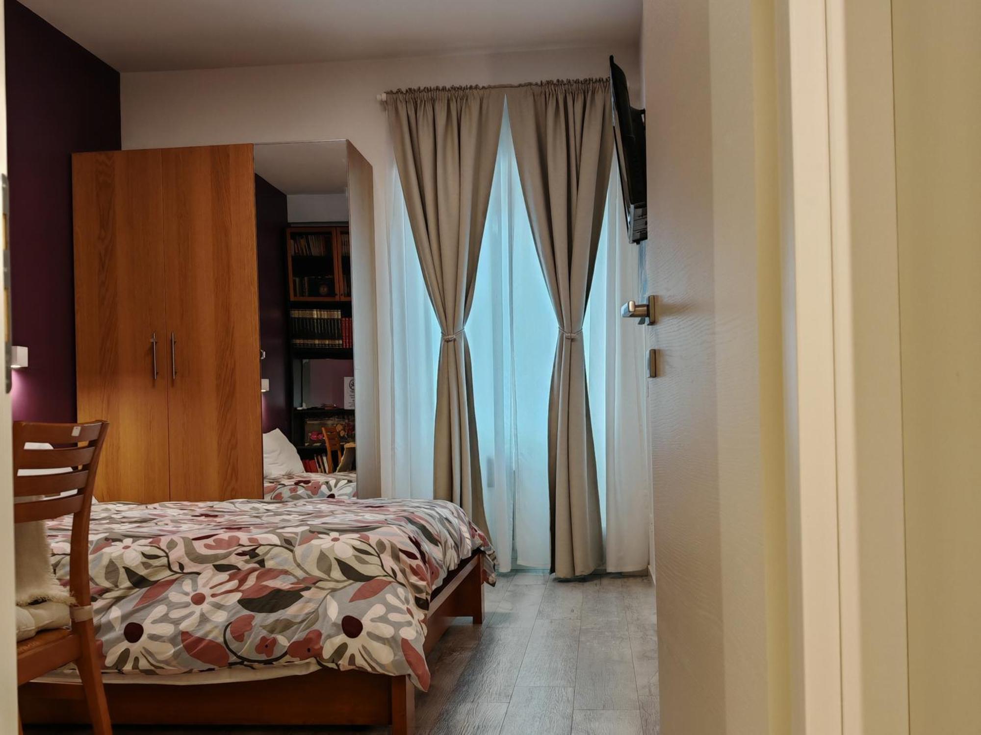 Maison d'hôtes De Liz Y Fabrizio