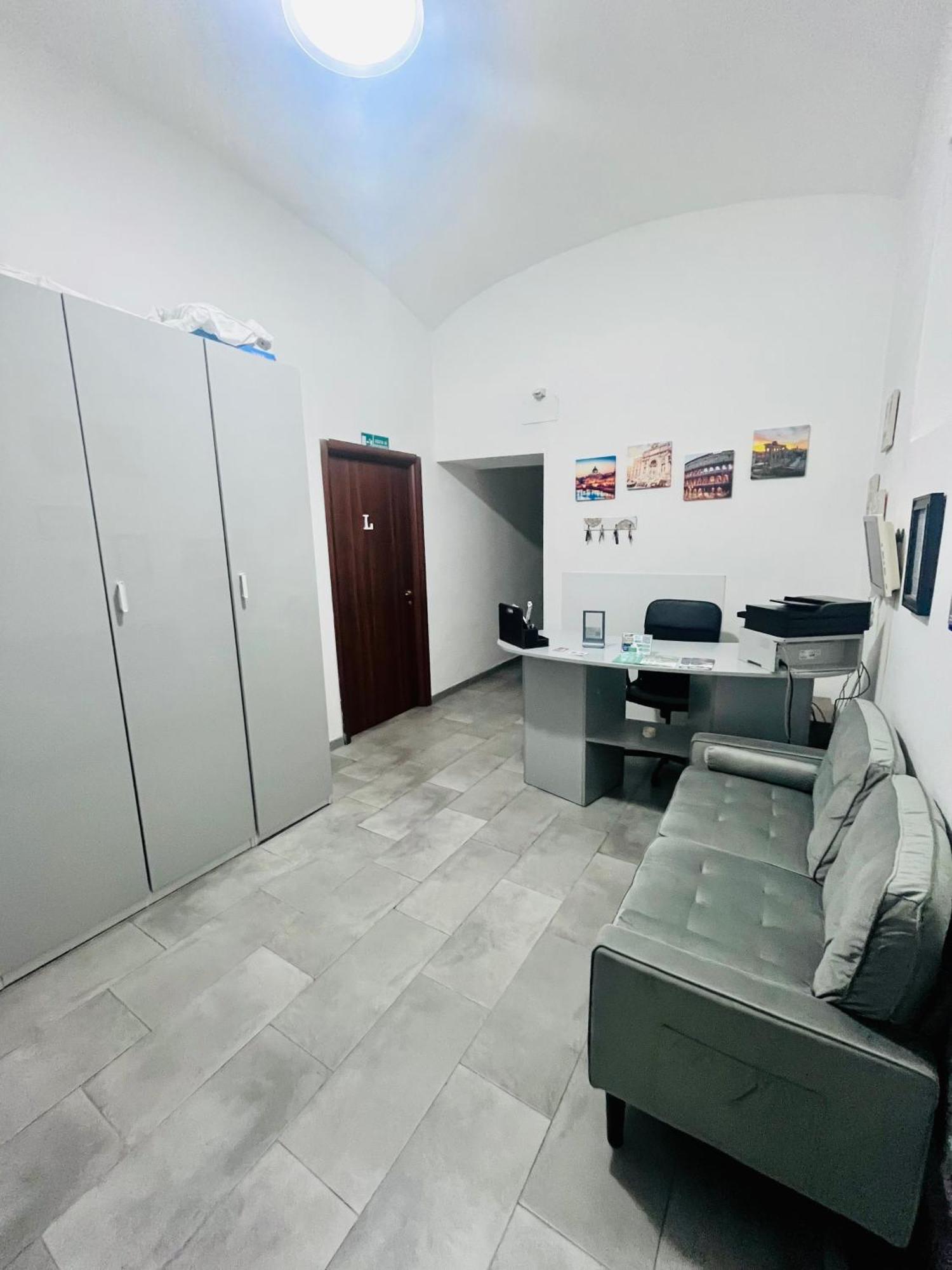Grandis Guest house 2*