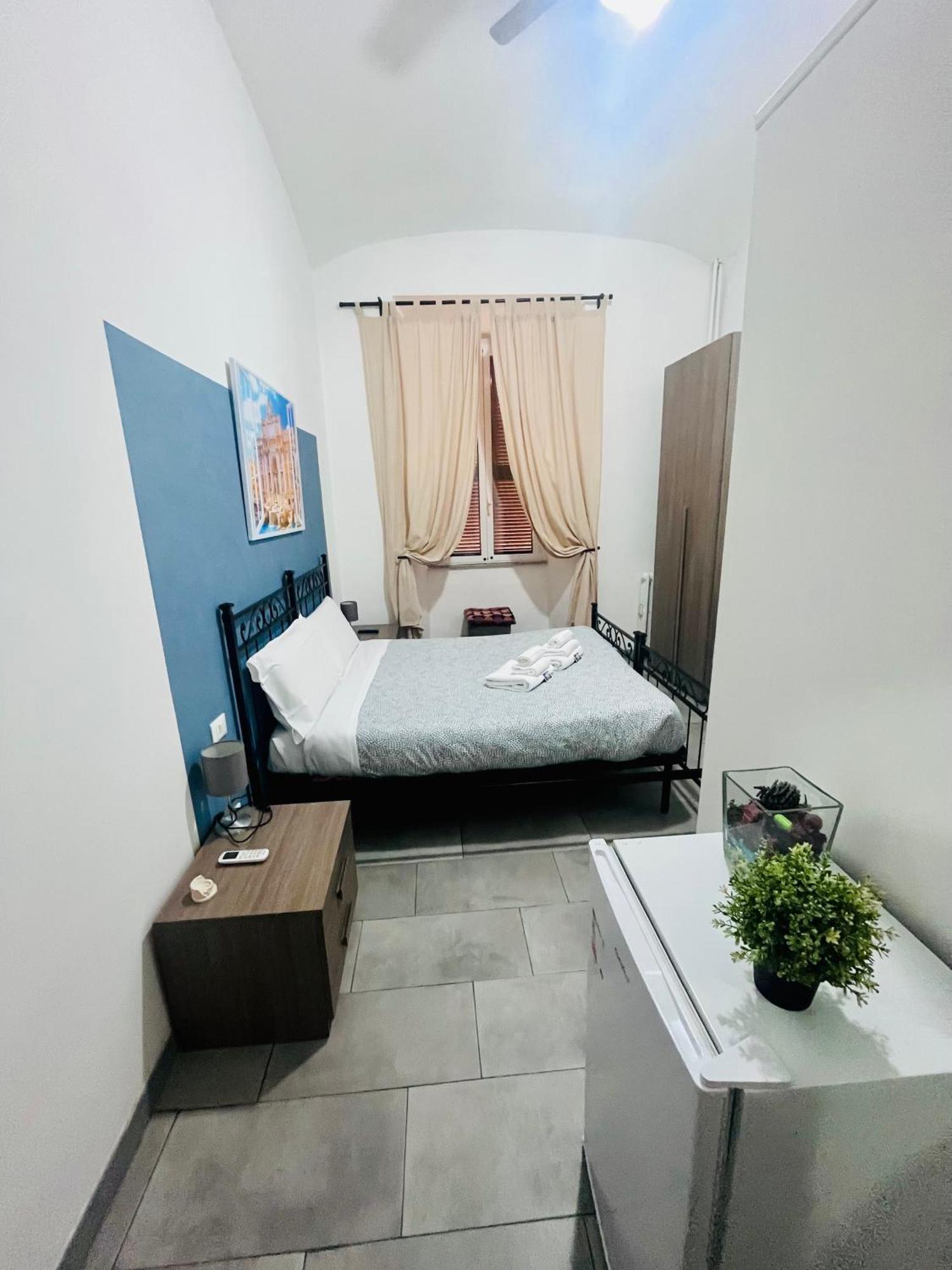 Grandis Guest house Rome