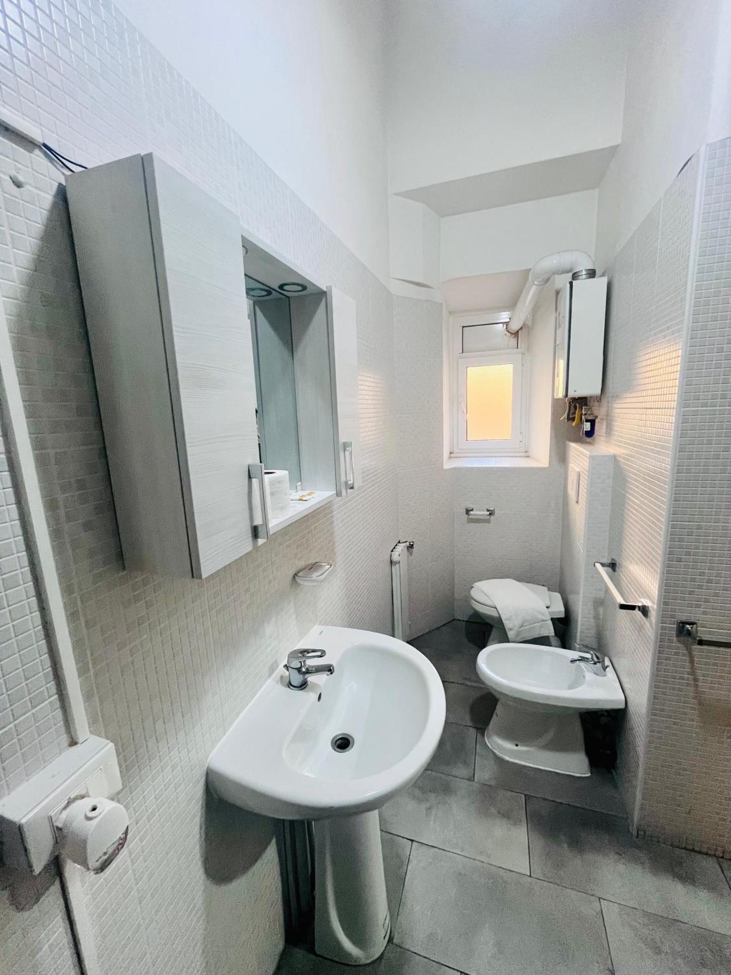 Guest house Grandis Rome