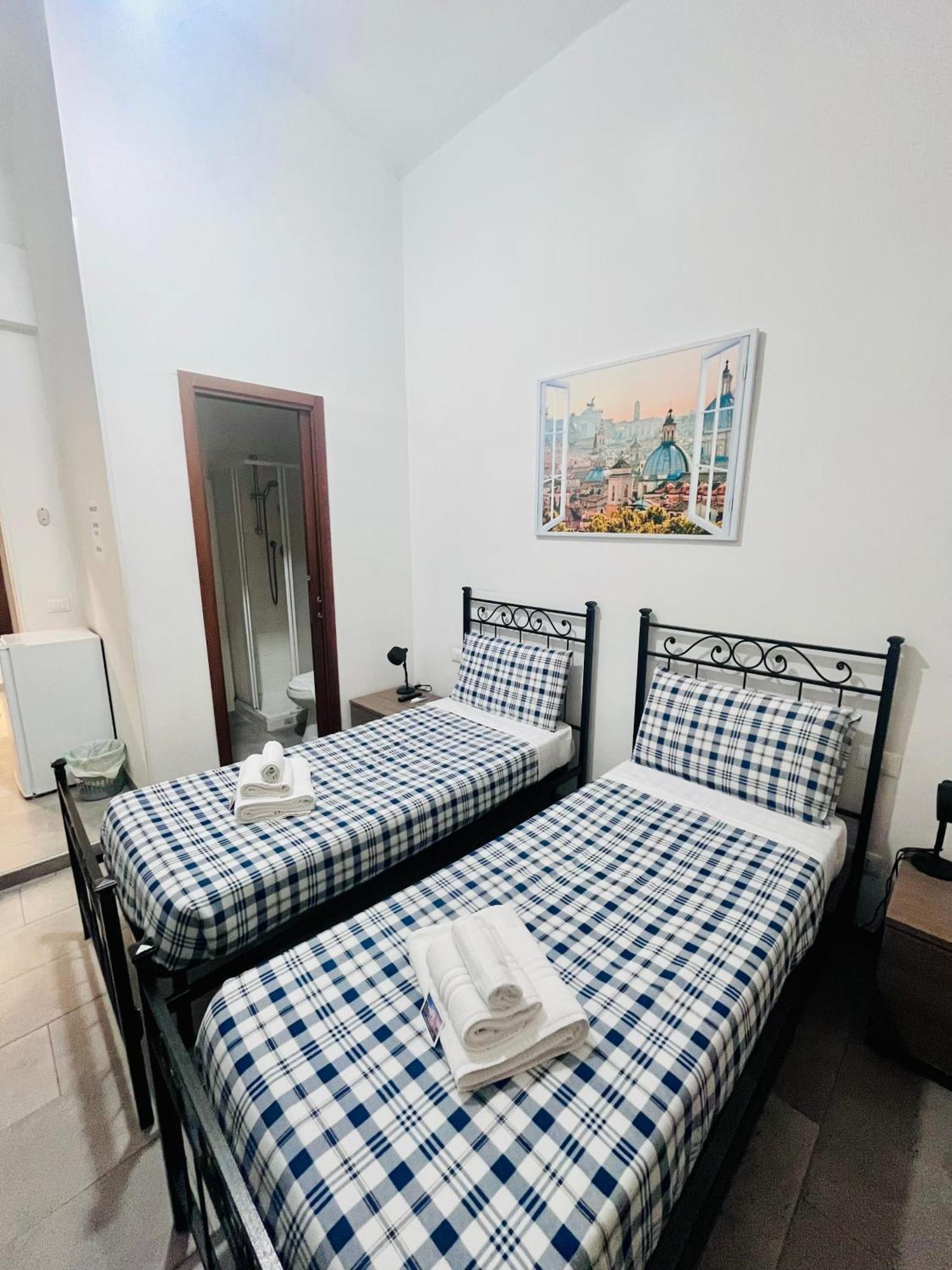 Grandis Guest house