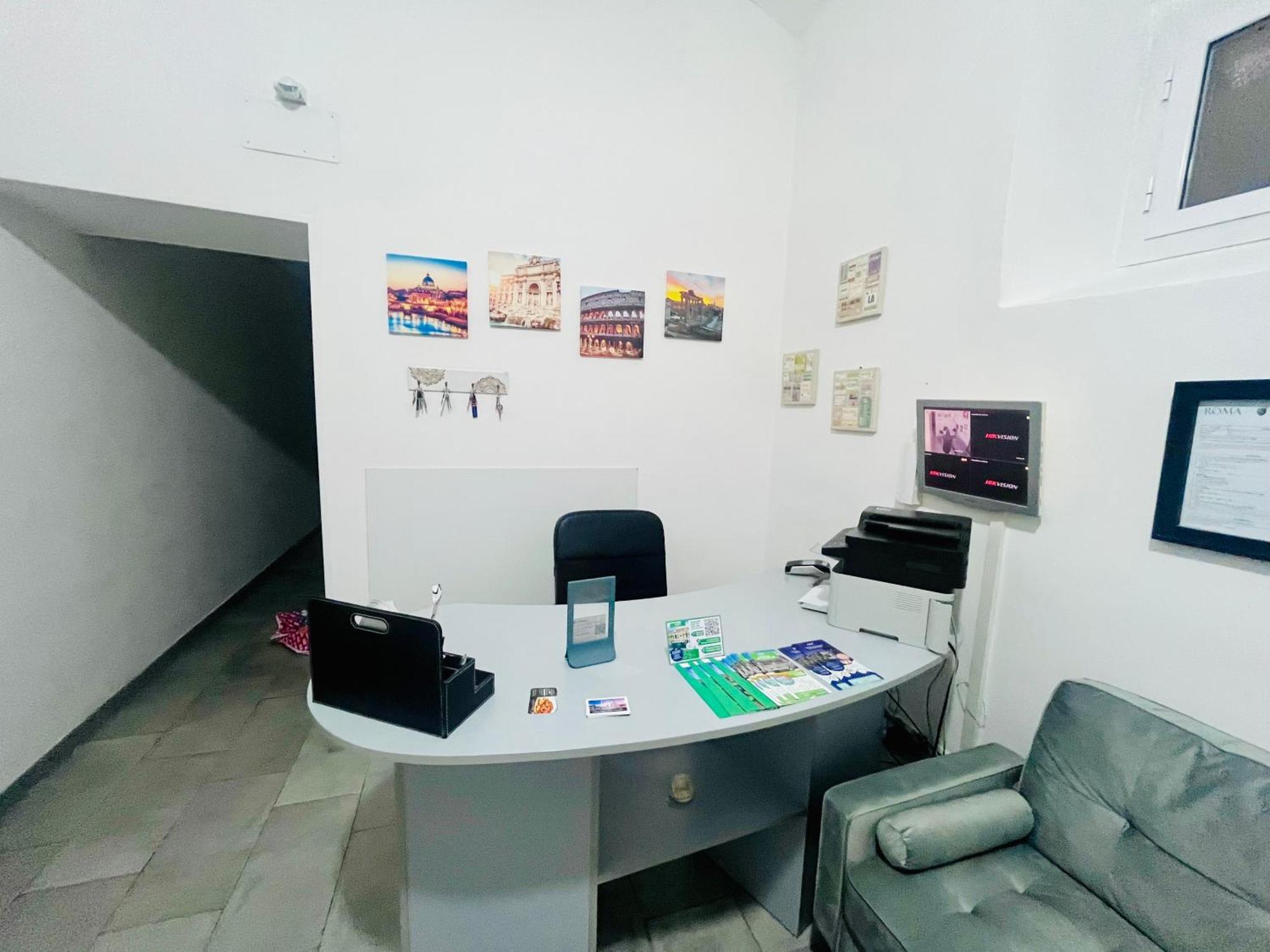 Guest house Grandis