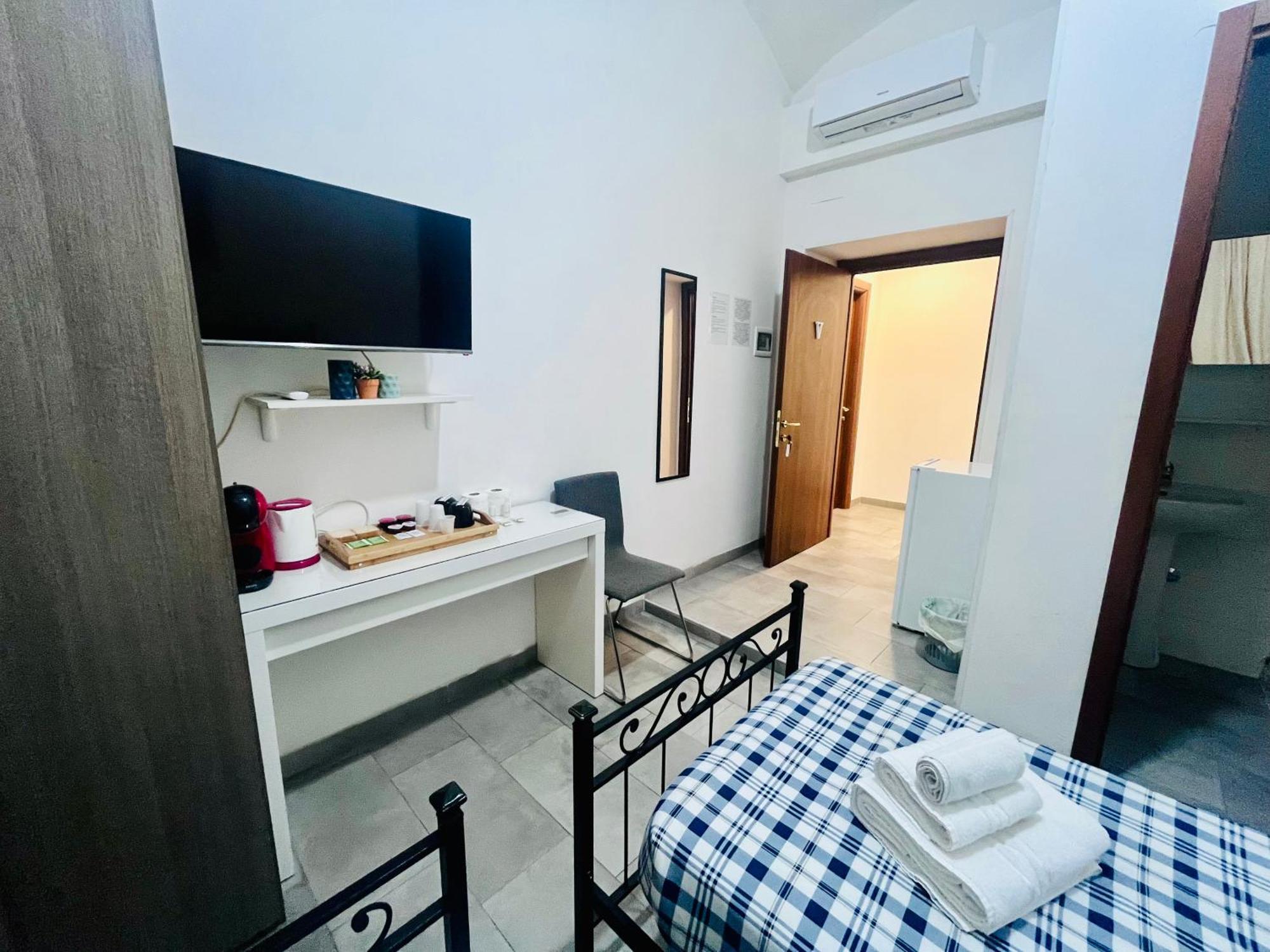 Grandis Guest house Rome