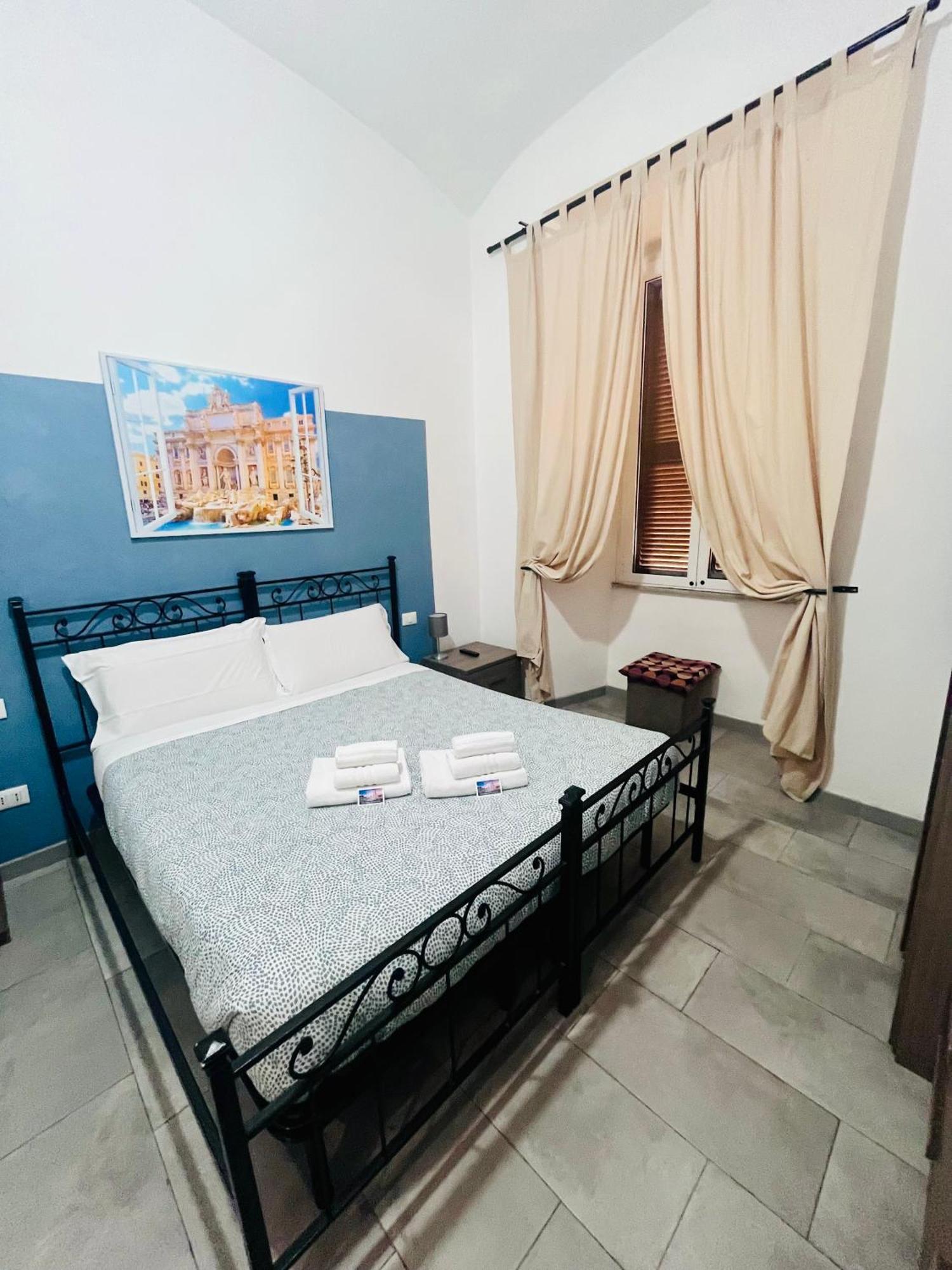 Grandis 2* Rome