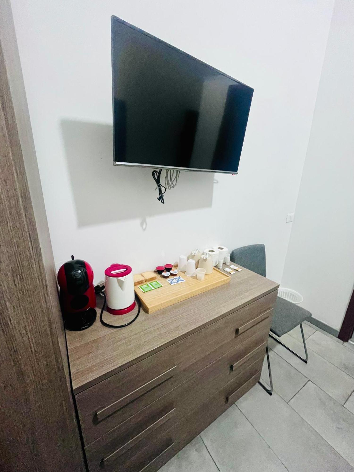 Grandis Guest house