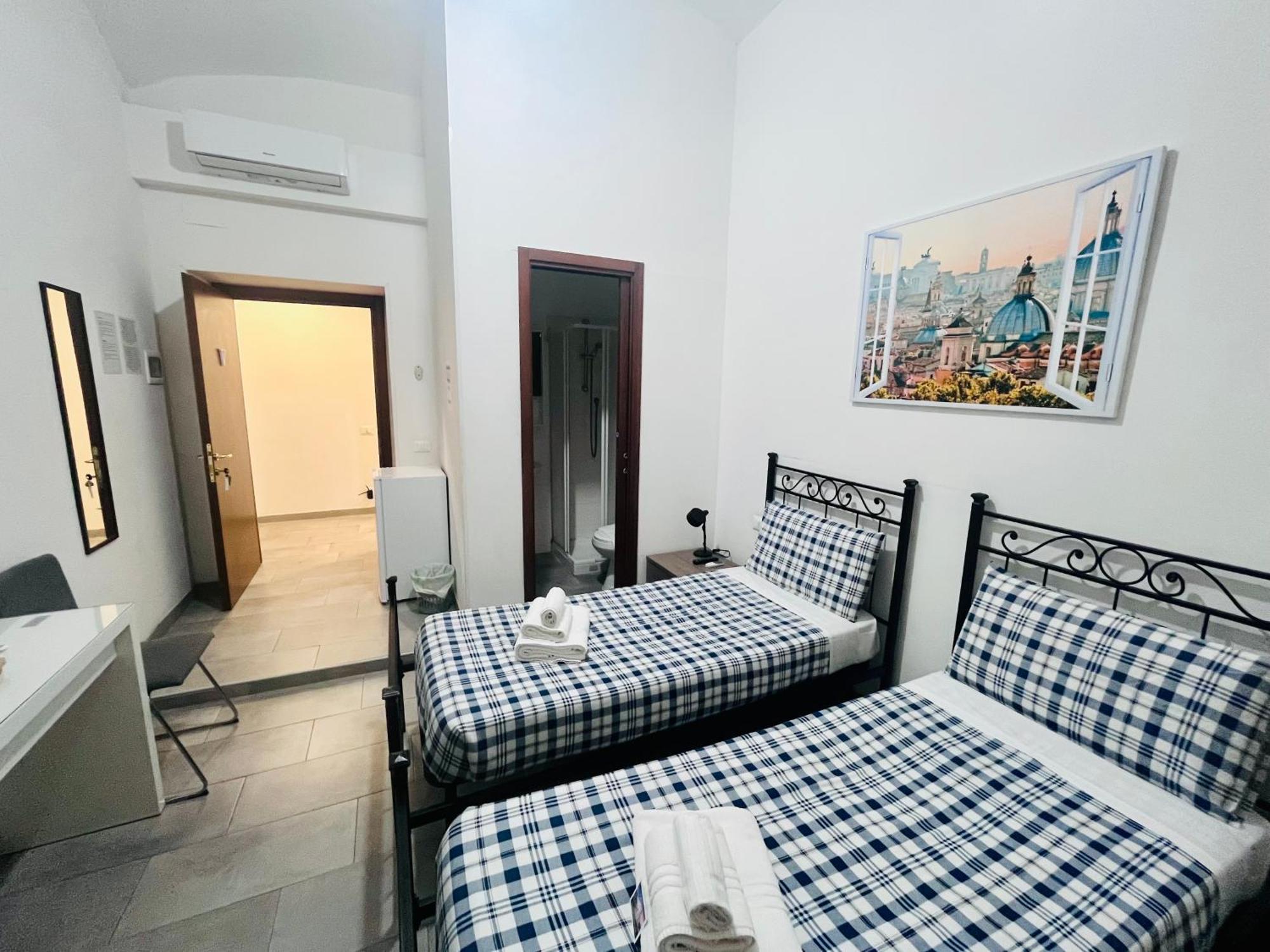 Grandis Guest house 2*