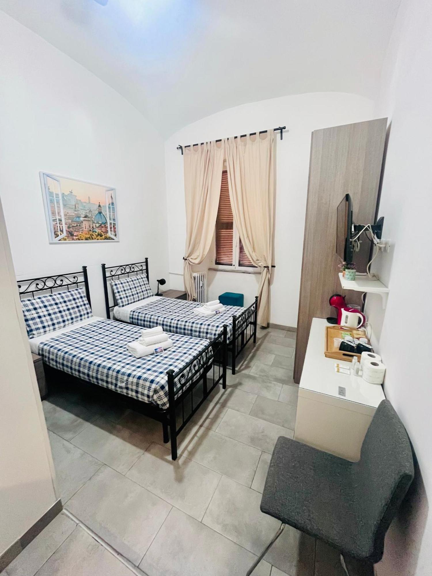 Guest house Grandis 2*