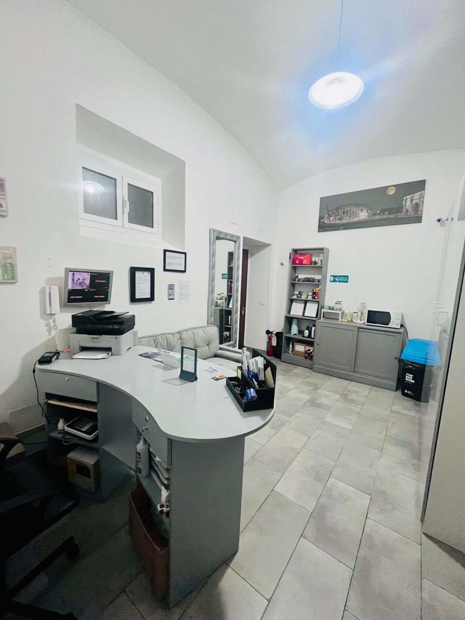 Guest house Grandis Rome