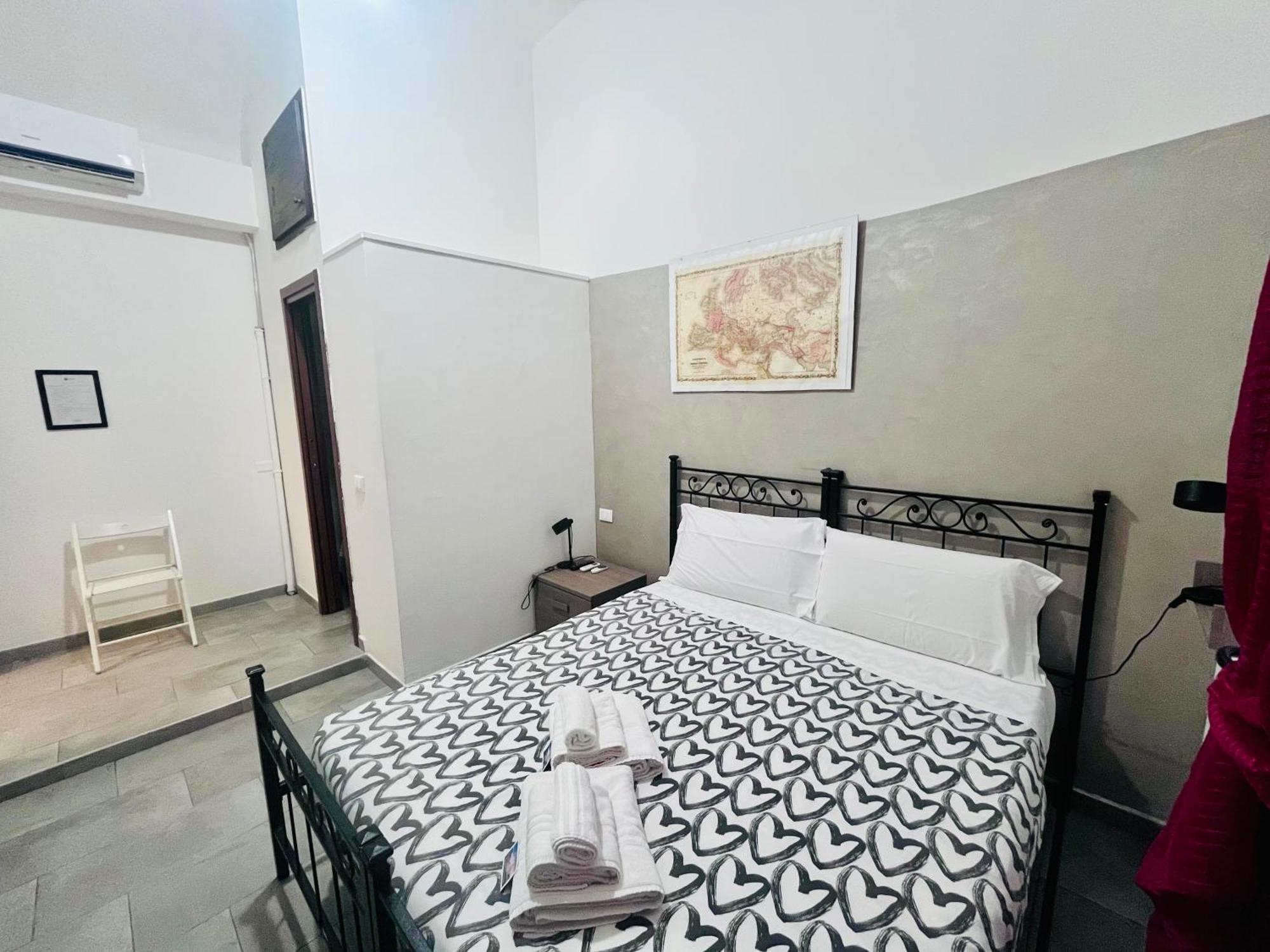 Grandis 2* Rome