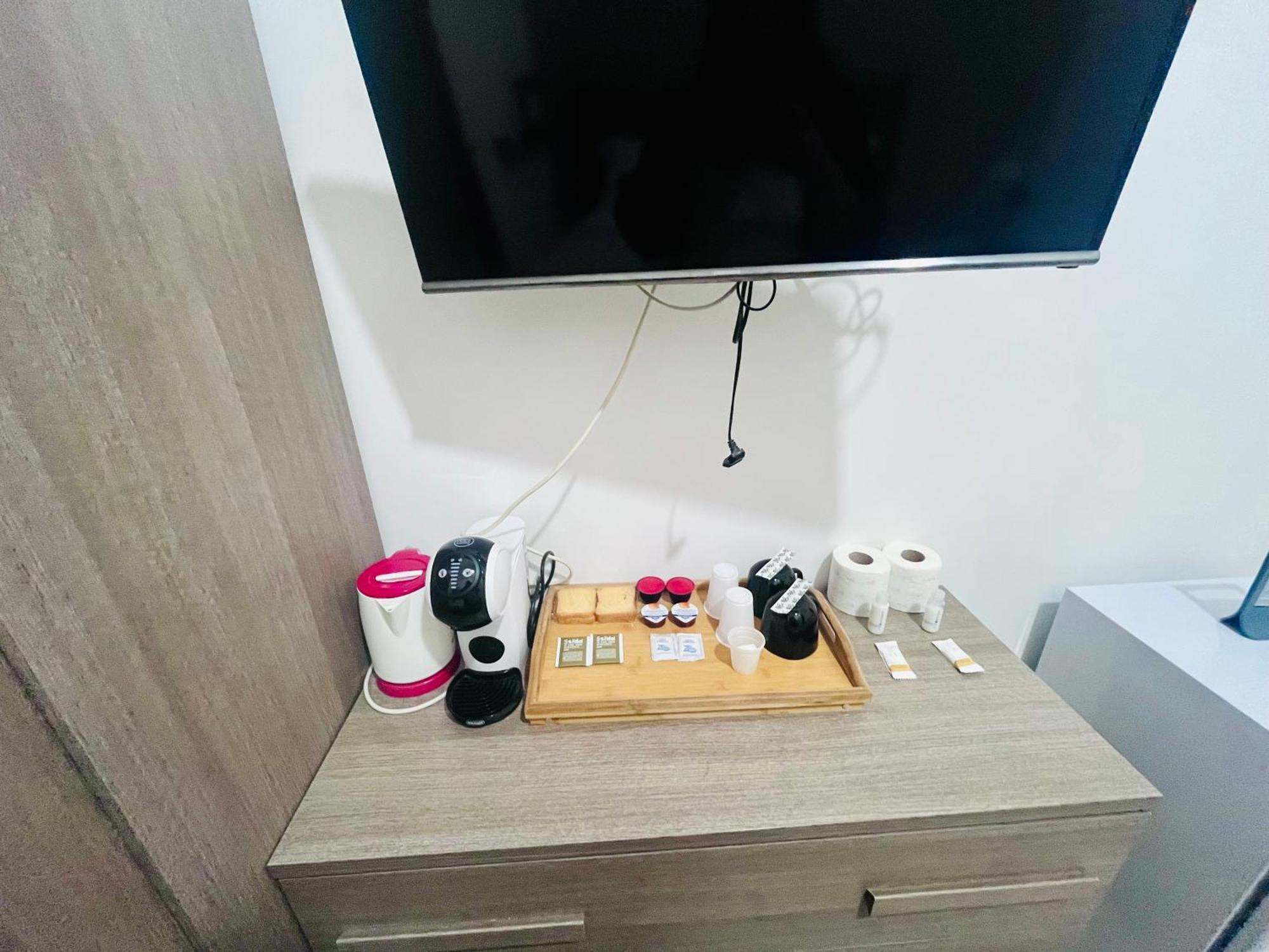 Guest house Grandis