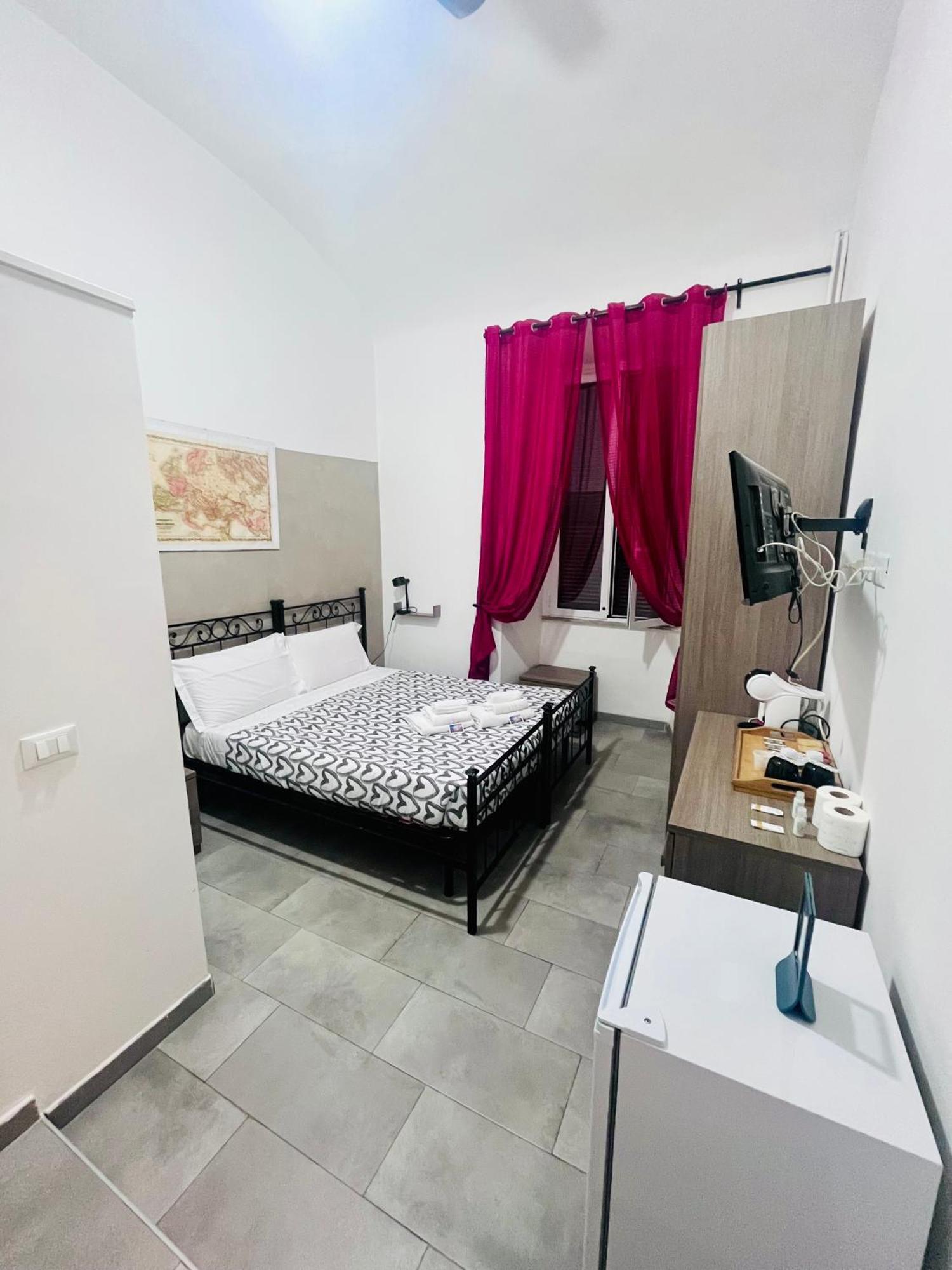 Grandis Guest house 2*