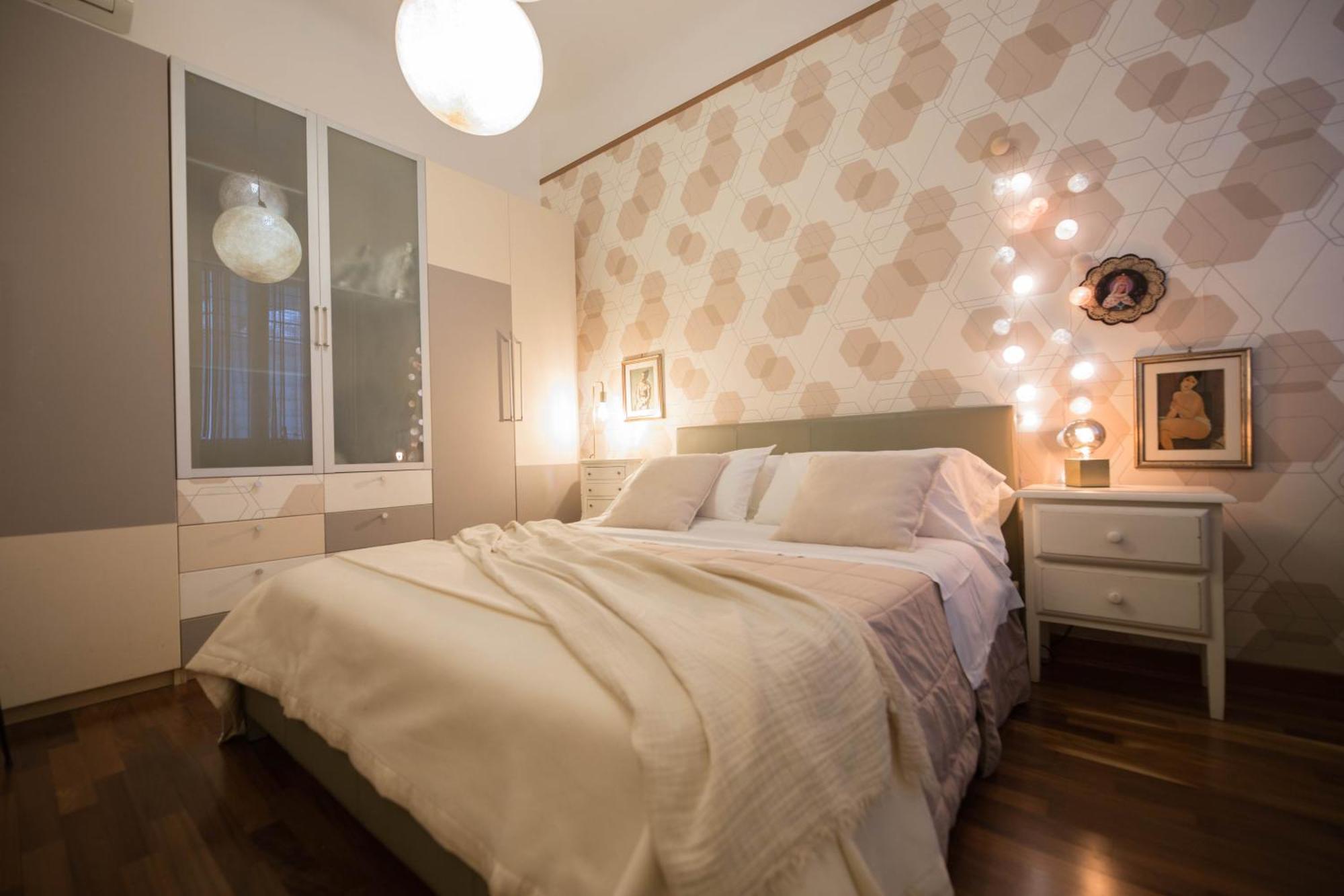 Sofia Apartment Rome