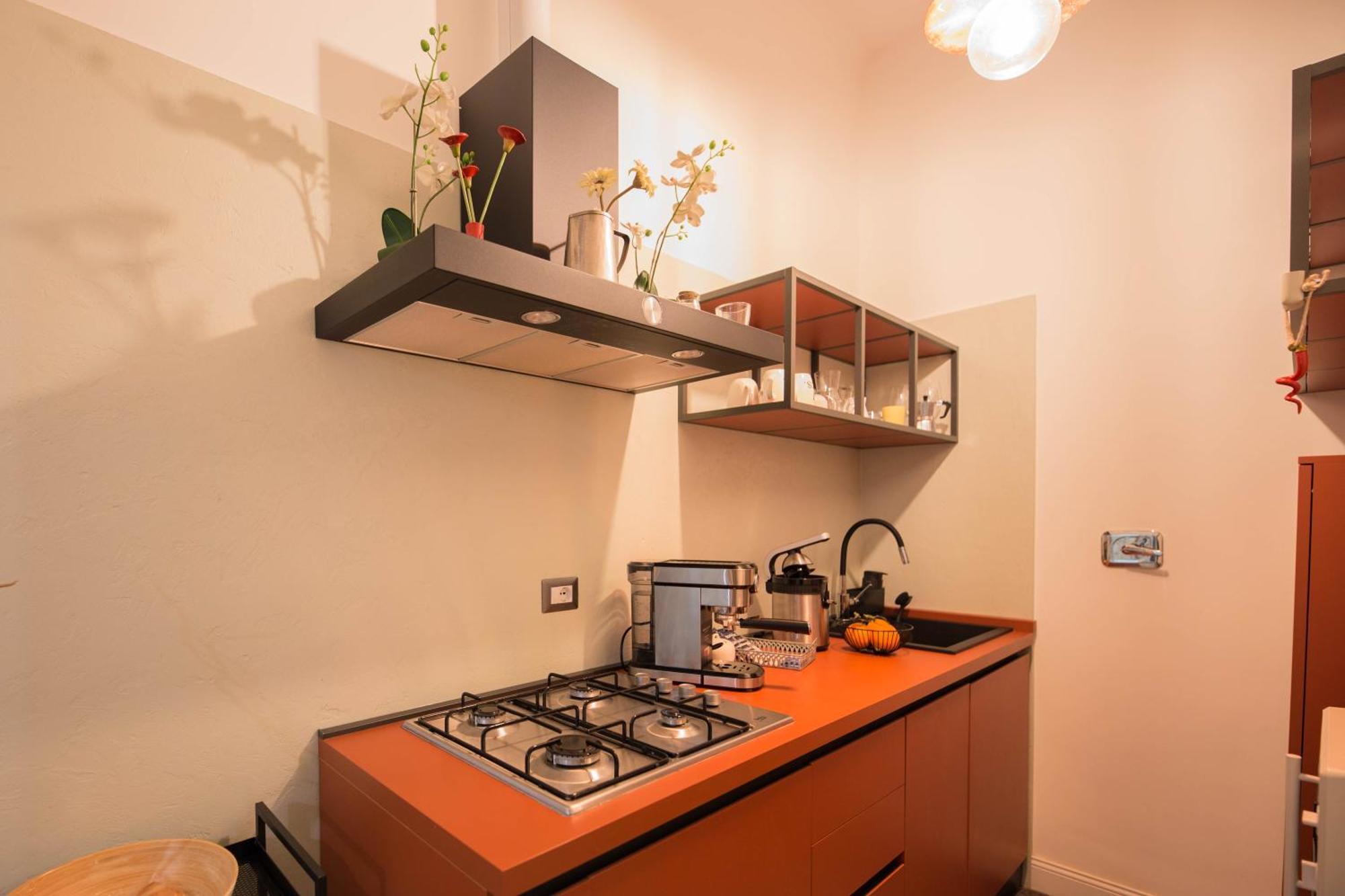 Sofia Apartment