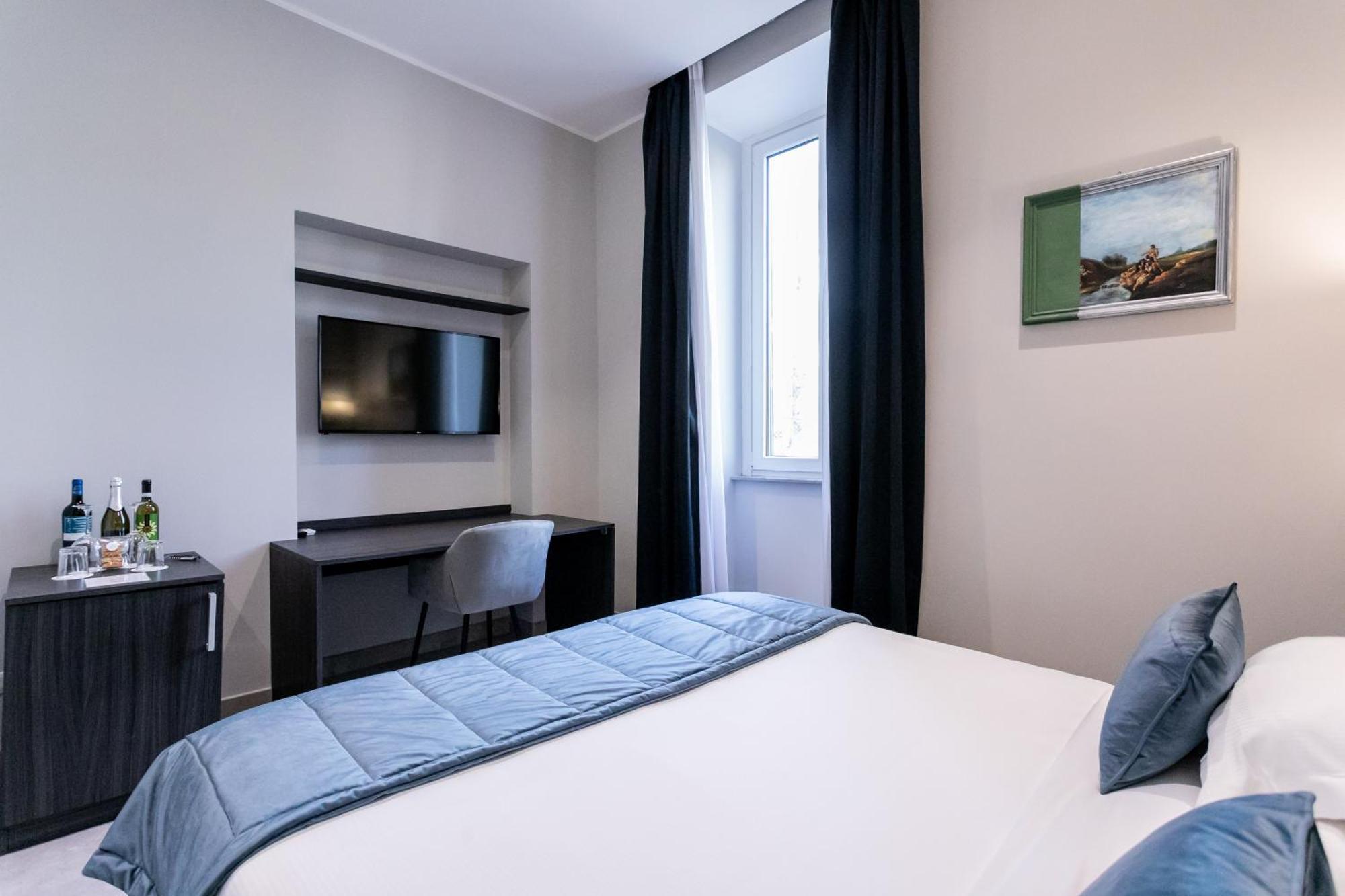Cesare Ai Cavalieri Guest house 4*