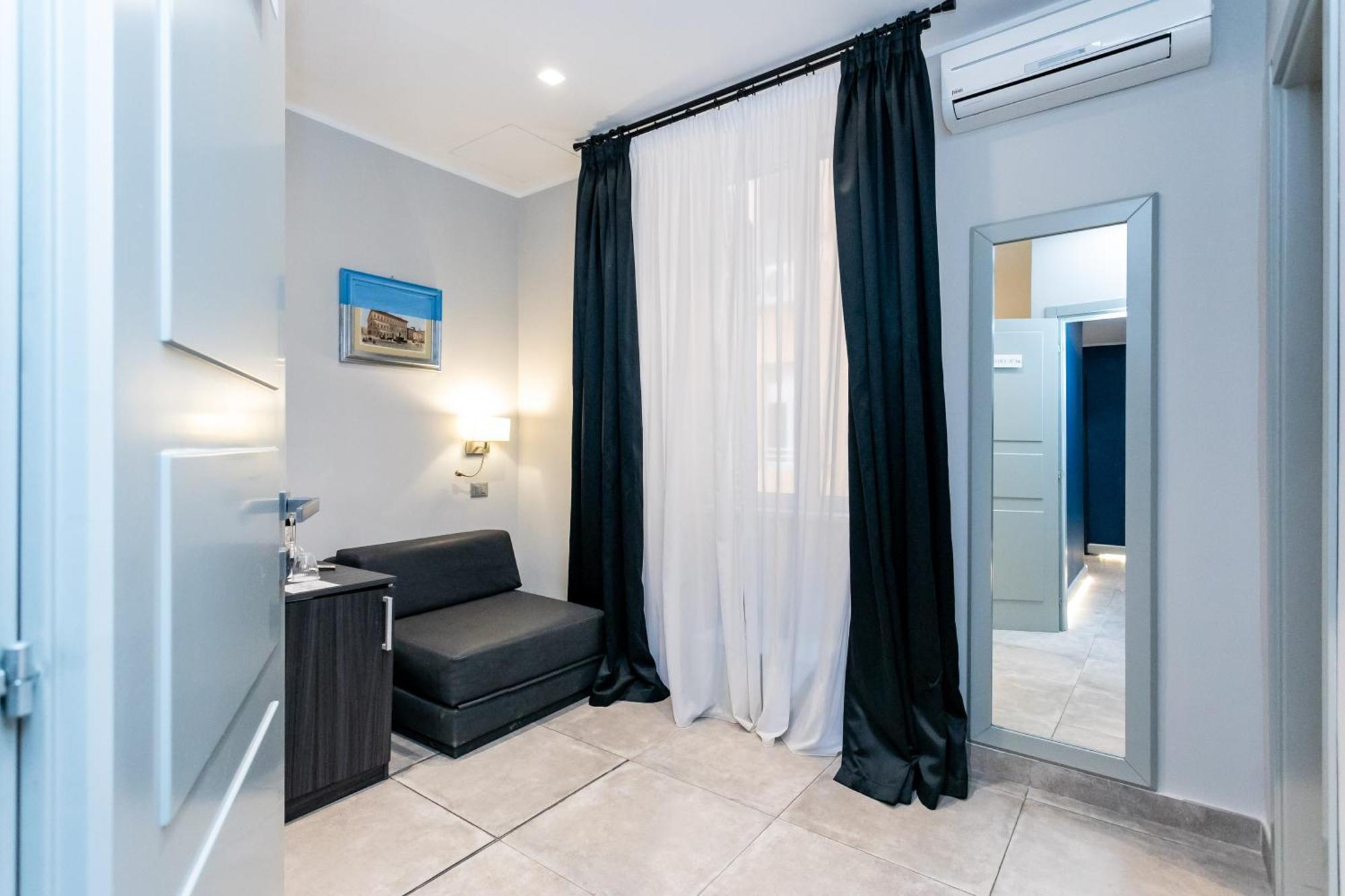 Gasthuis Cesare Ai Cavalieri 4*