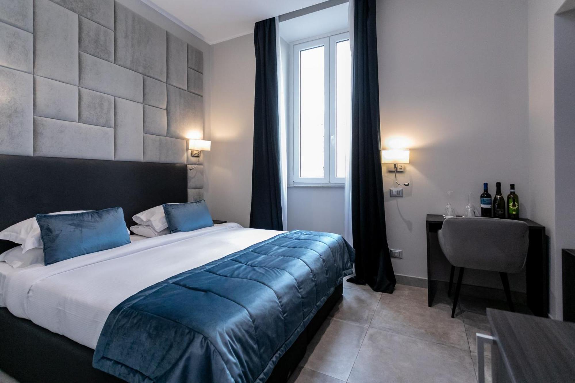 Cesare Ai Cavalieri 4* Rome