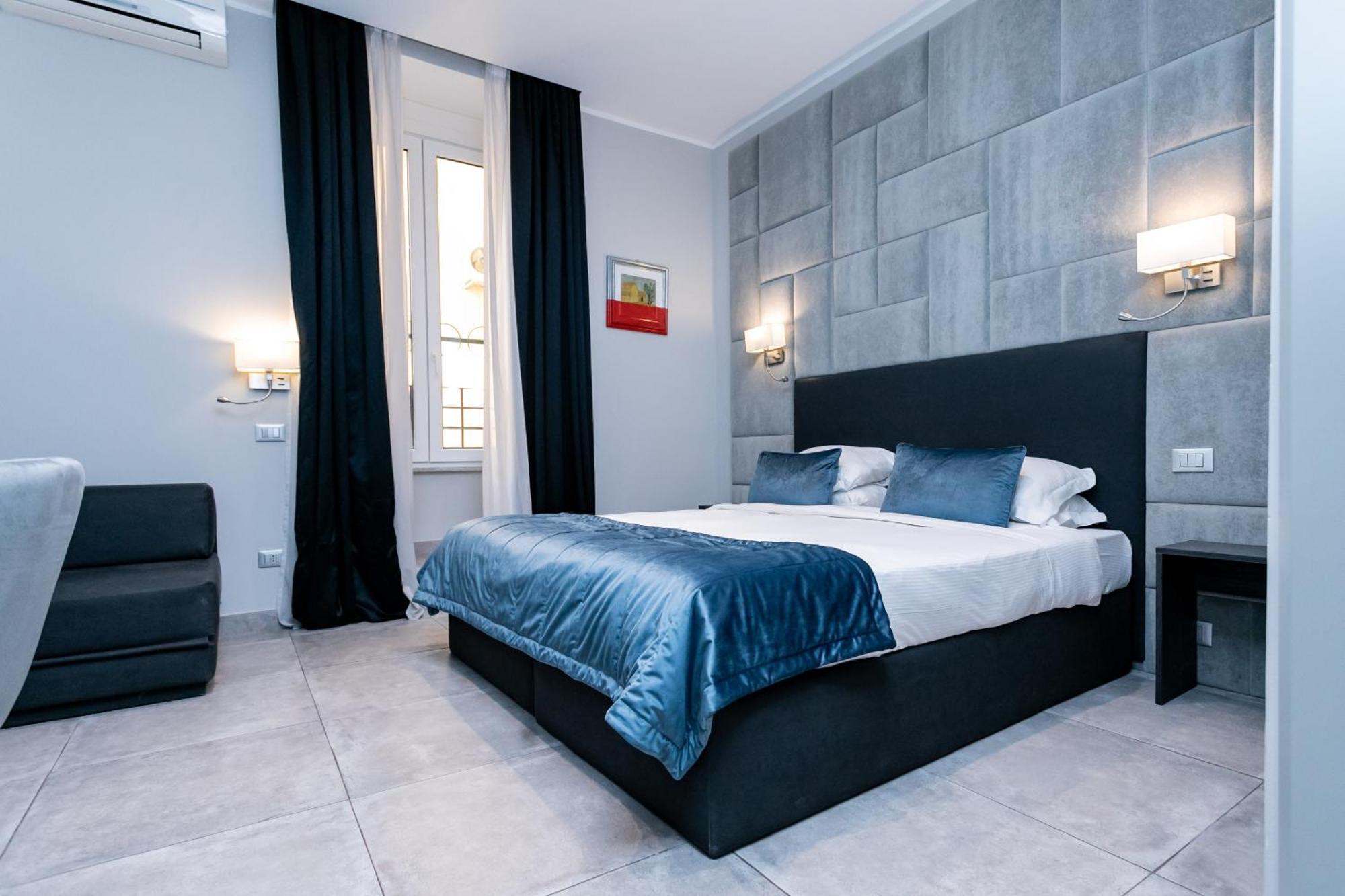 Cesare Ai Cavalieri Guest house 4*