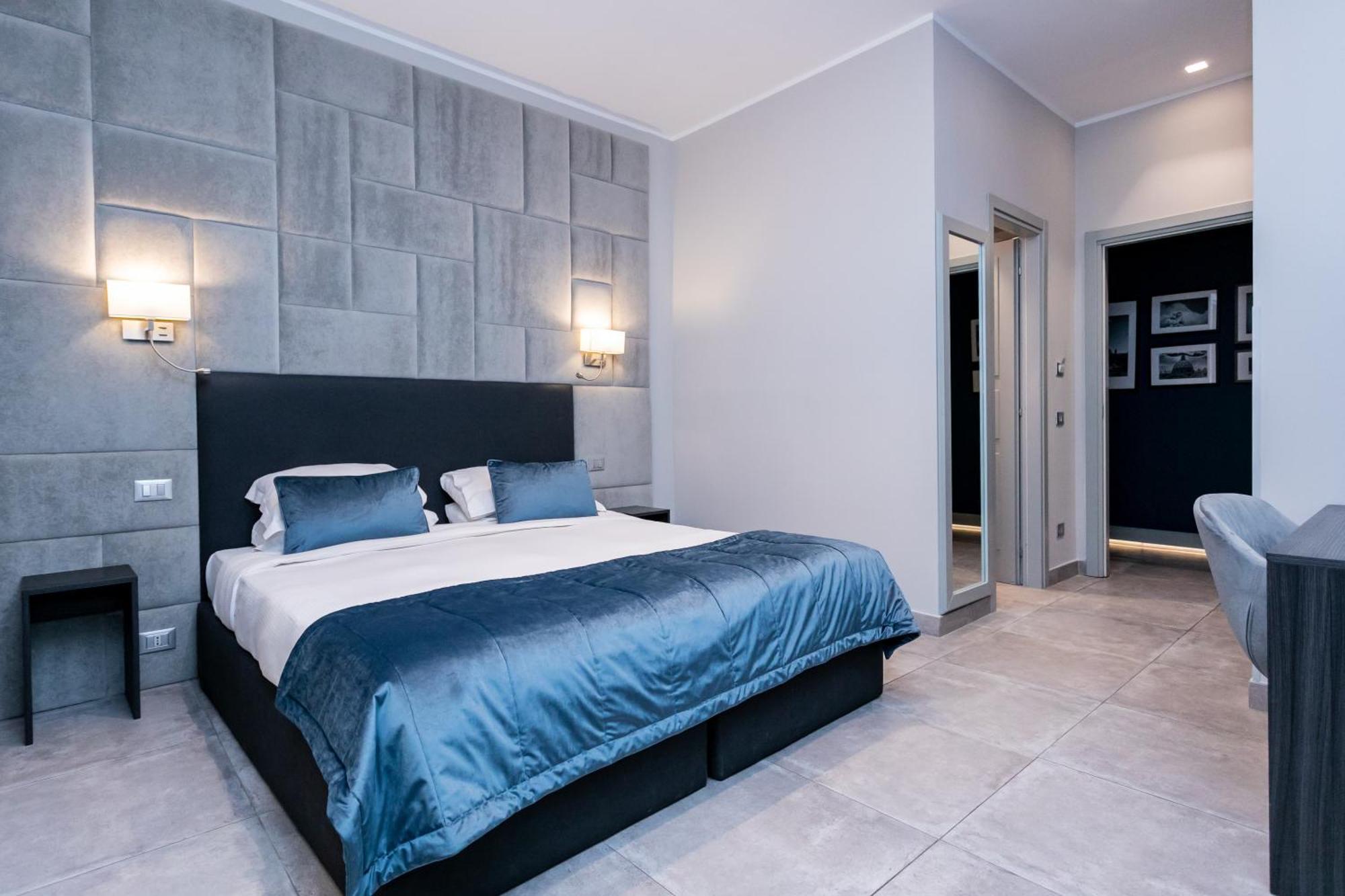 Guest house Cesare Ai Cavalieri Rome