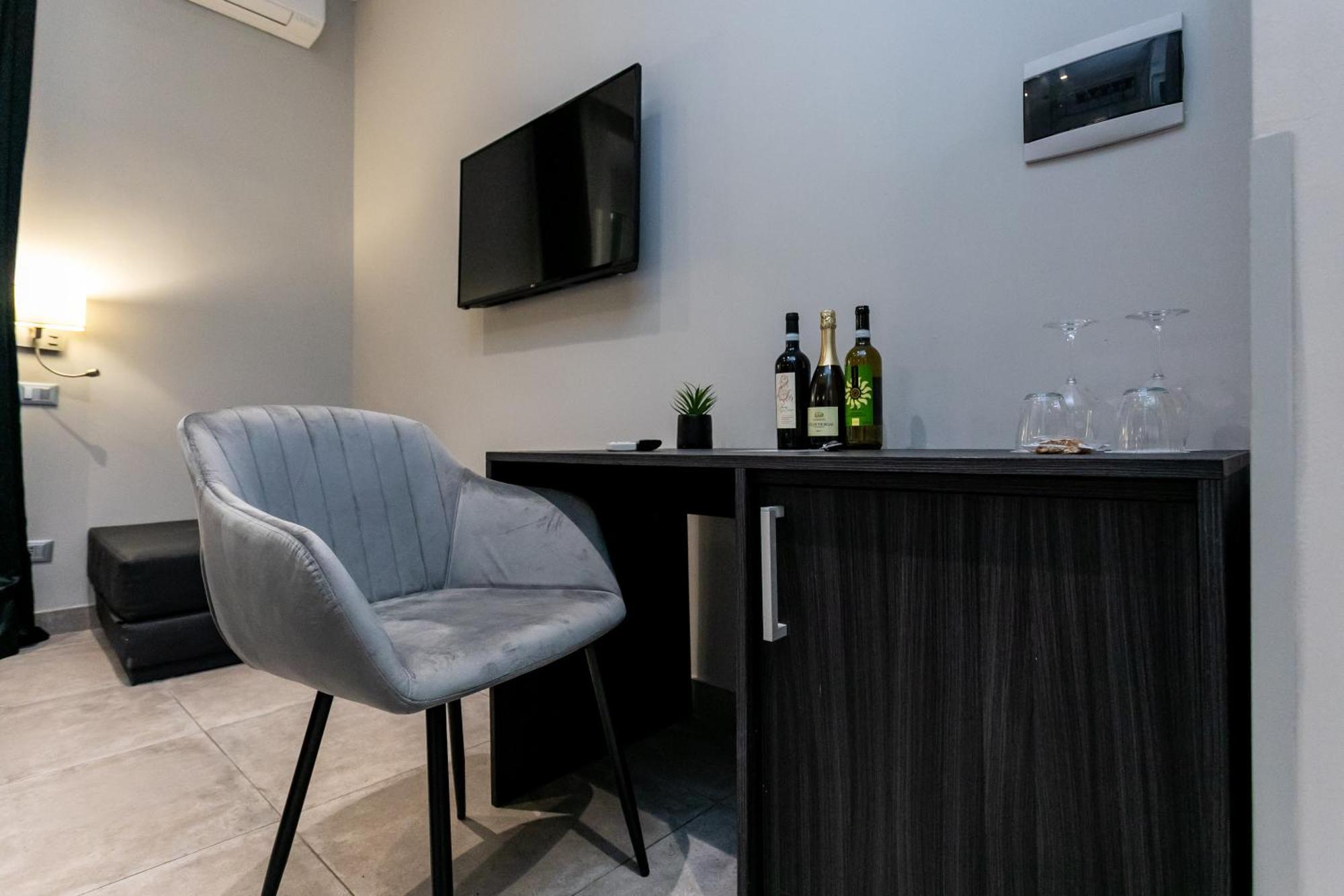 Guest house Cesare Ai Cavalieri 4*
