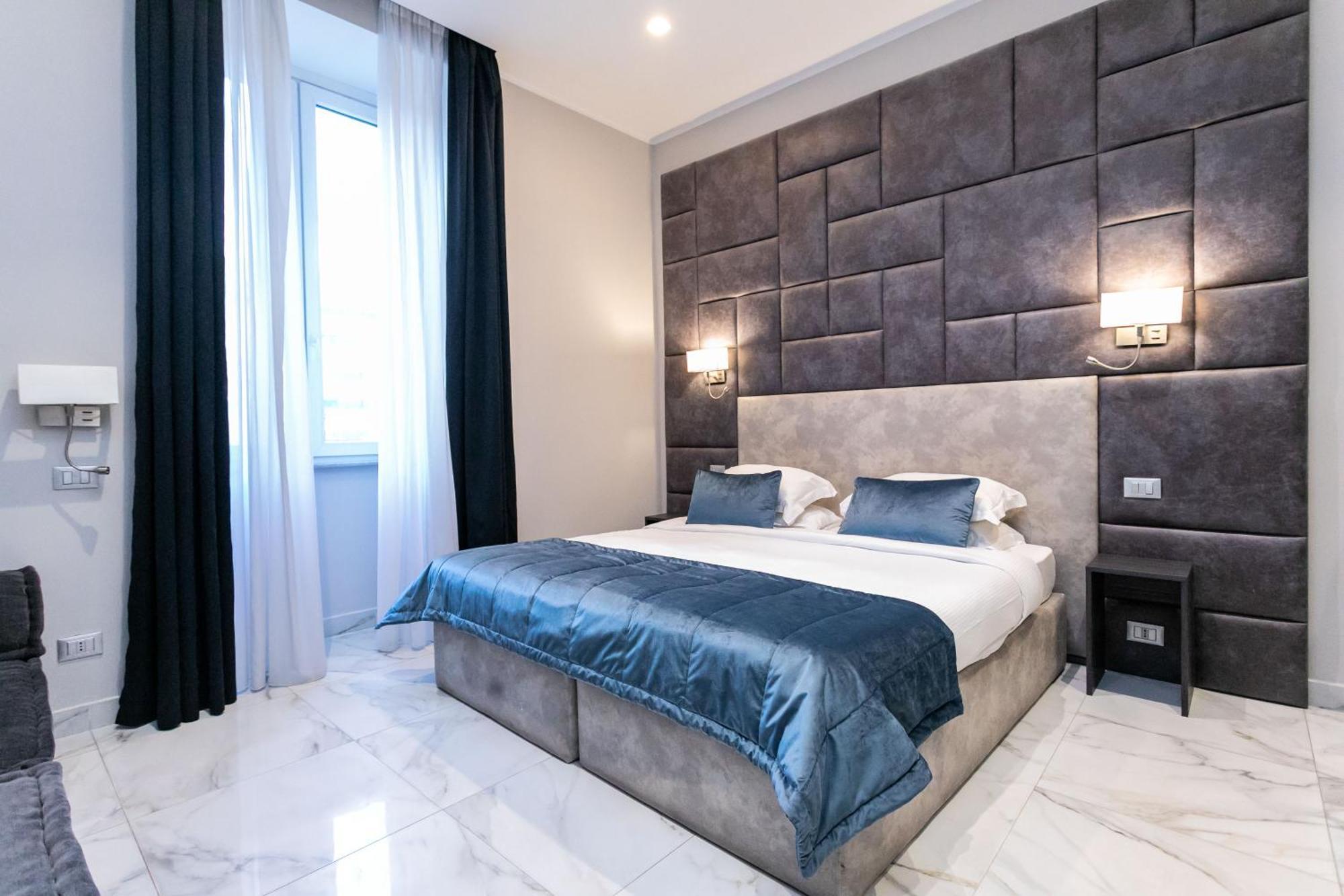 Cesare Ai Cavalieri Guest house