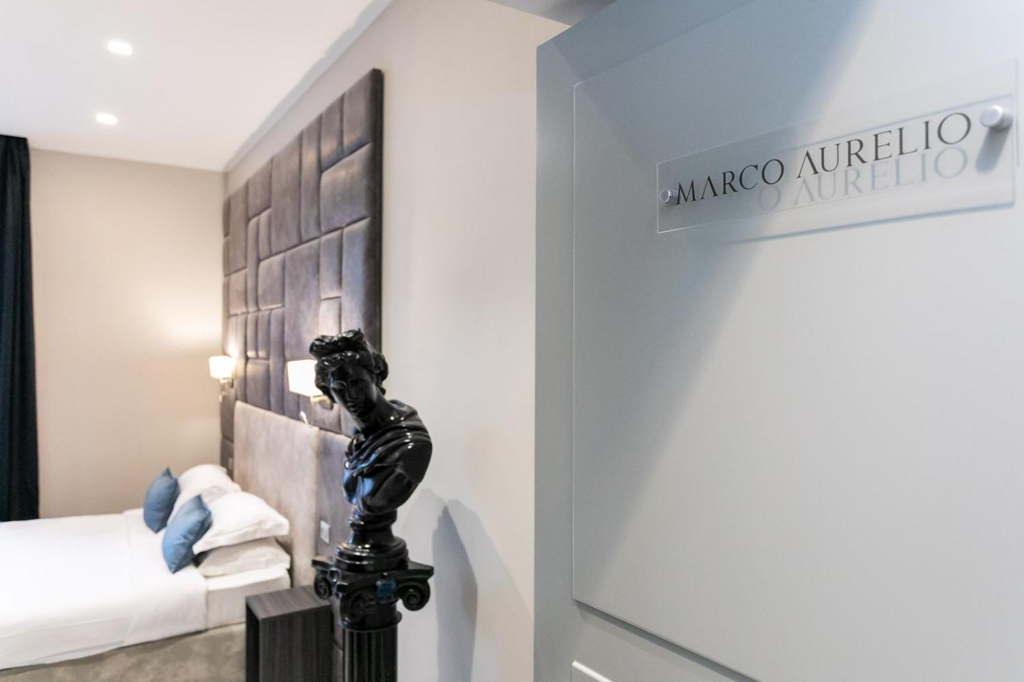 Guest house Cesare Ai Cavalieri Rome