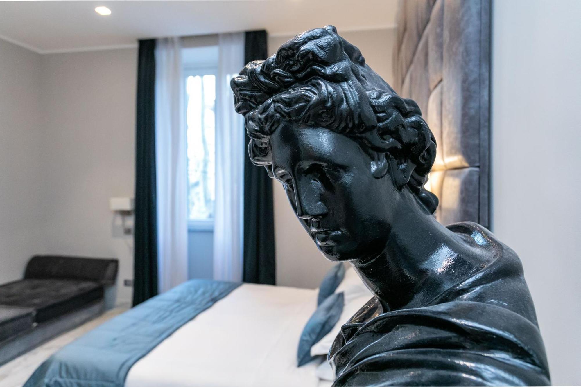 Cesare Ai Cavalieri Gasthuis 4*