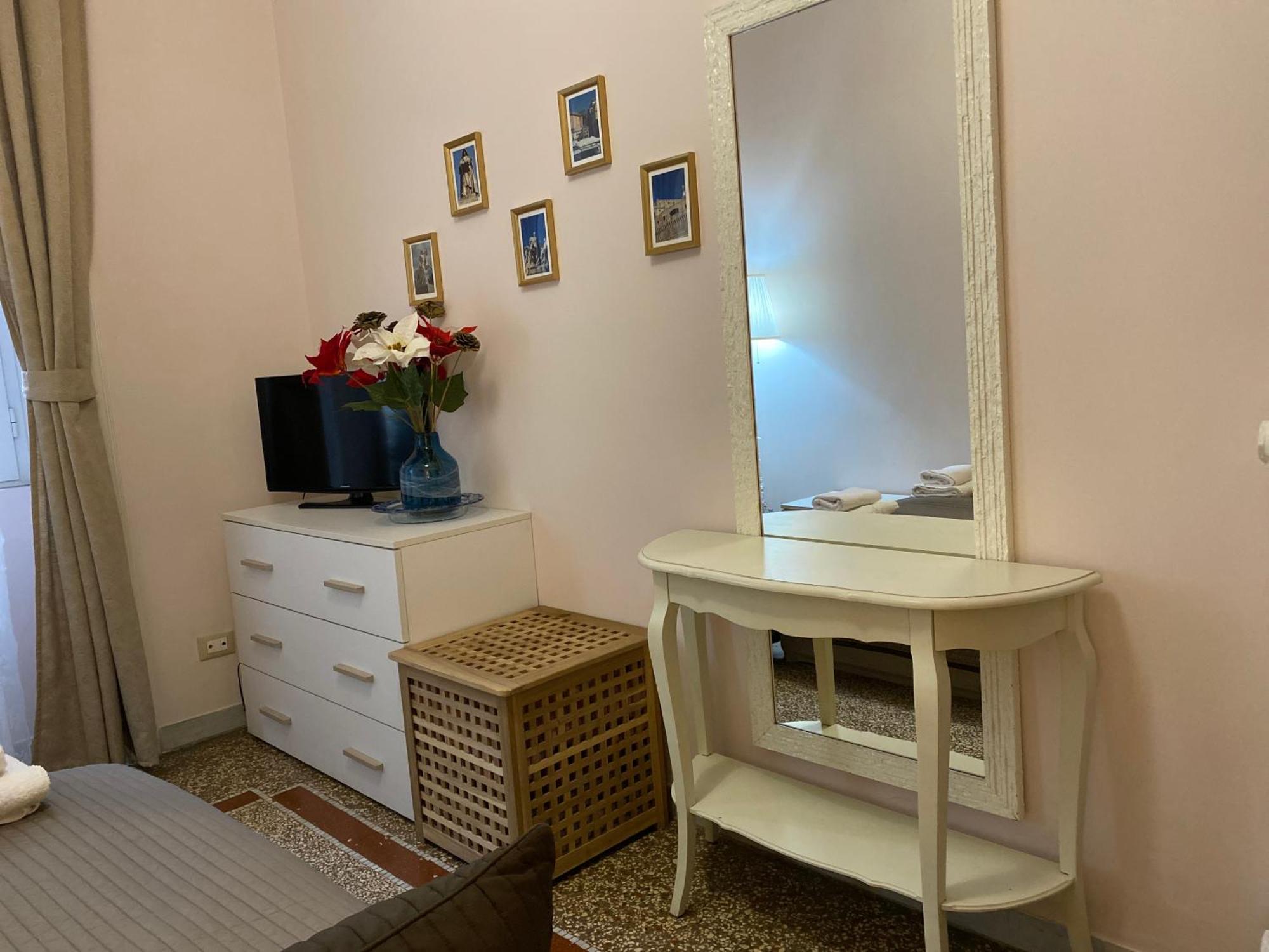 Appartement Emi House San Giovanni , Intero - 80 Mq Rome