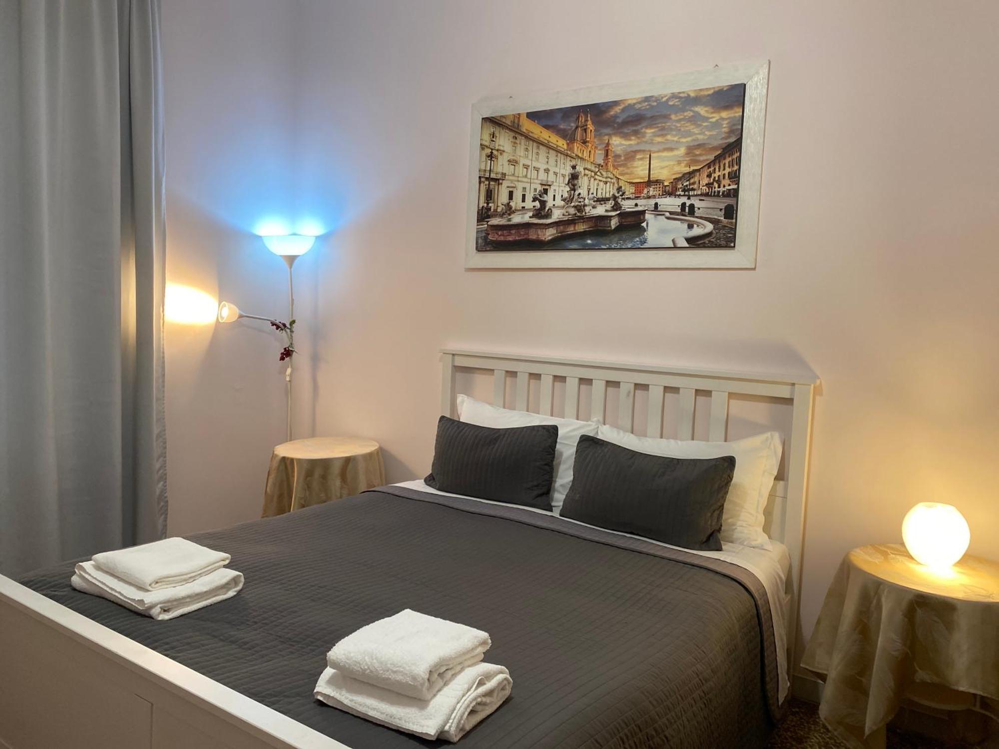 Emi House San Giovanni , Intero - 80 Mq Appartement