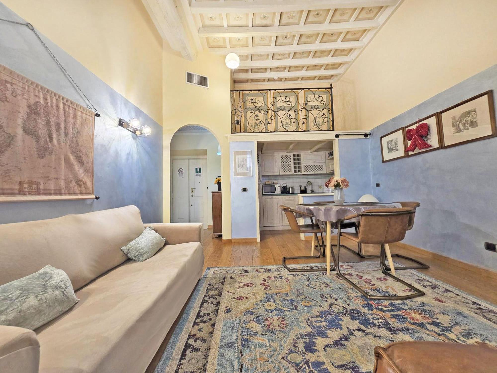 Appartement Splendid Pantheon