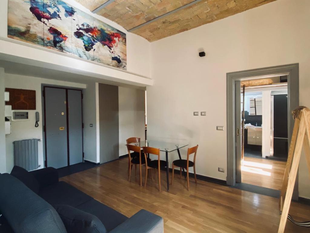 Vatican Comfort Appartement *