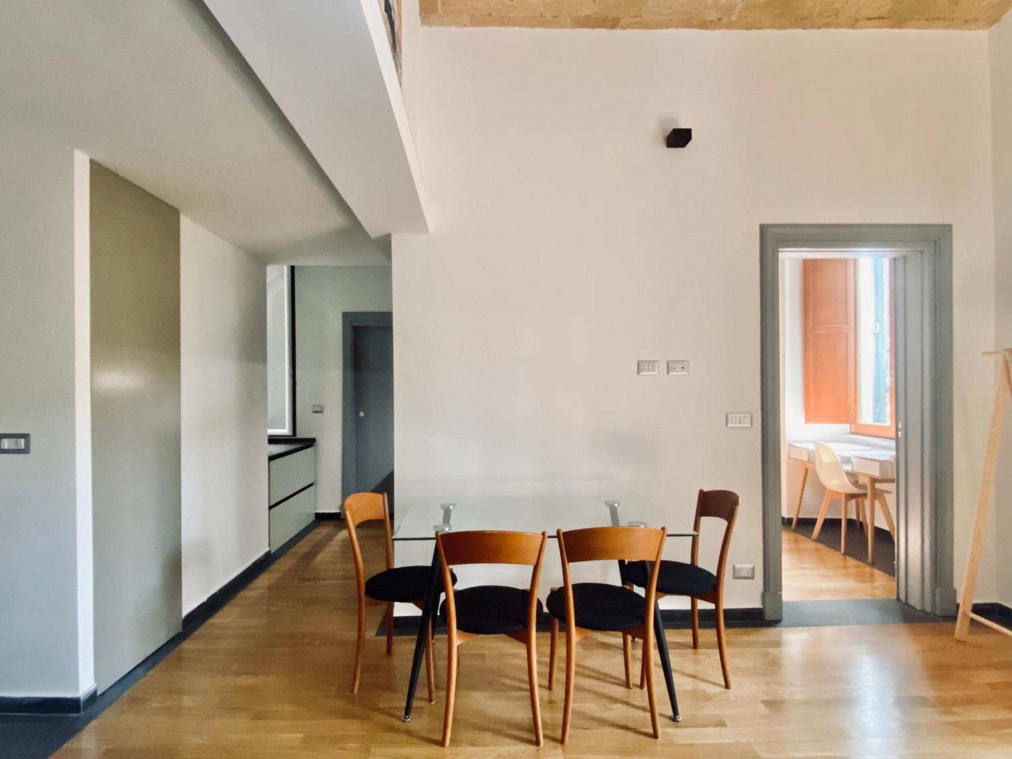 Appartement Vatican Comfort *