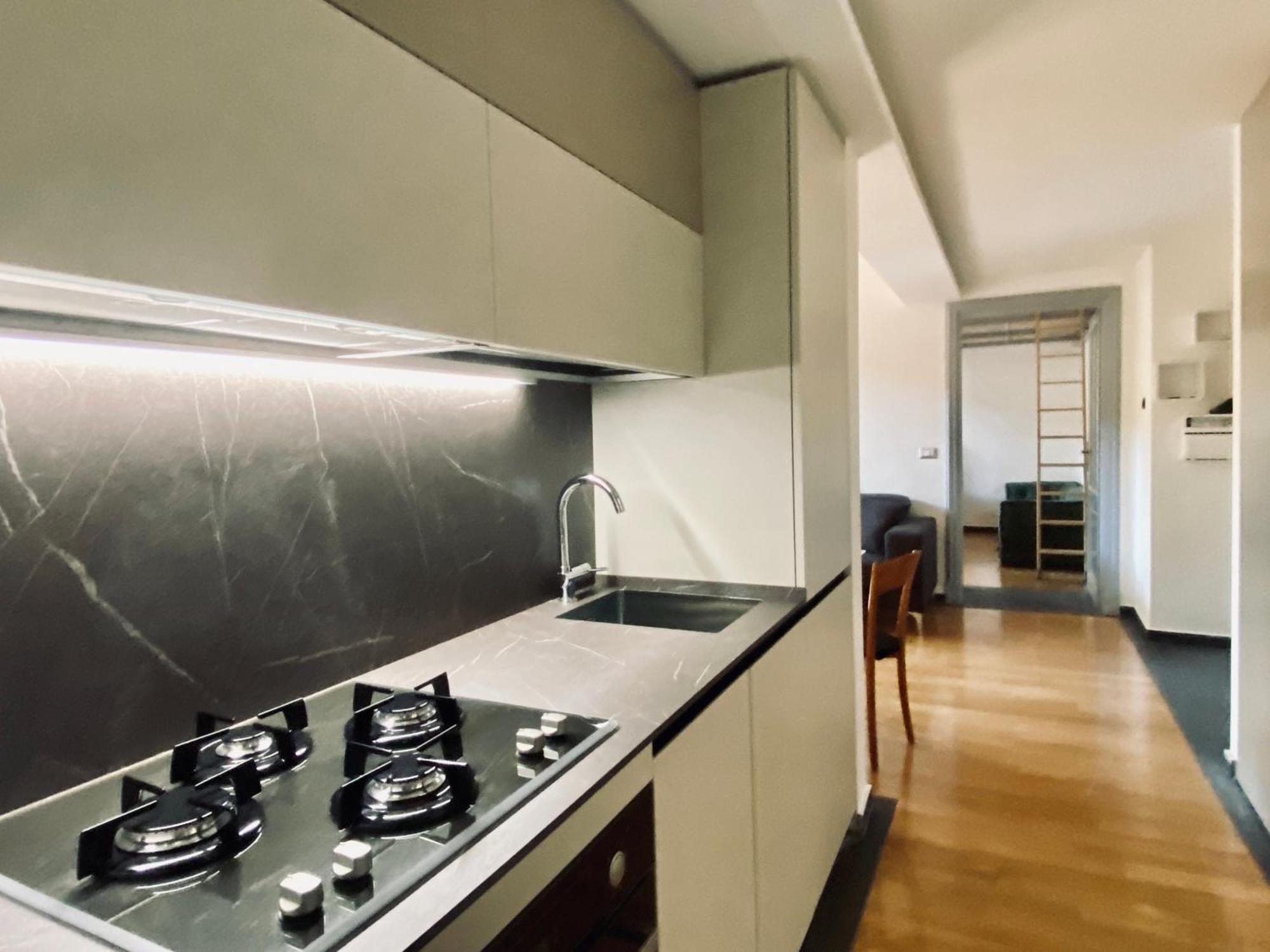 Vatican Comfort Appartement