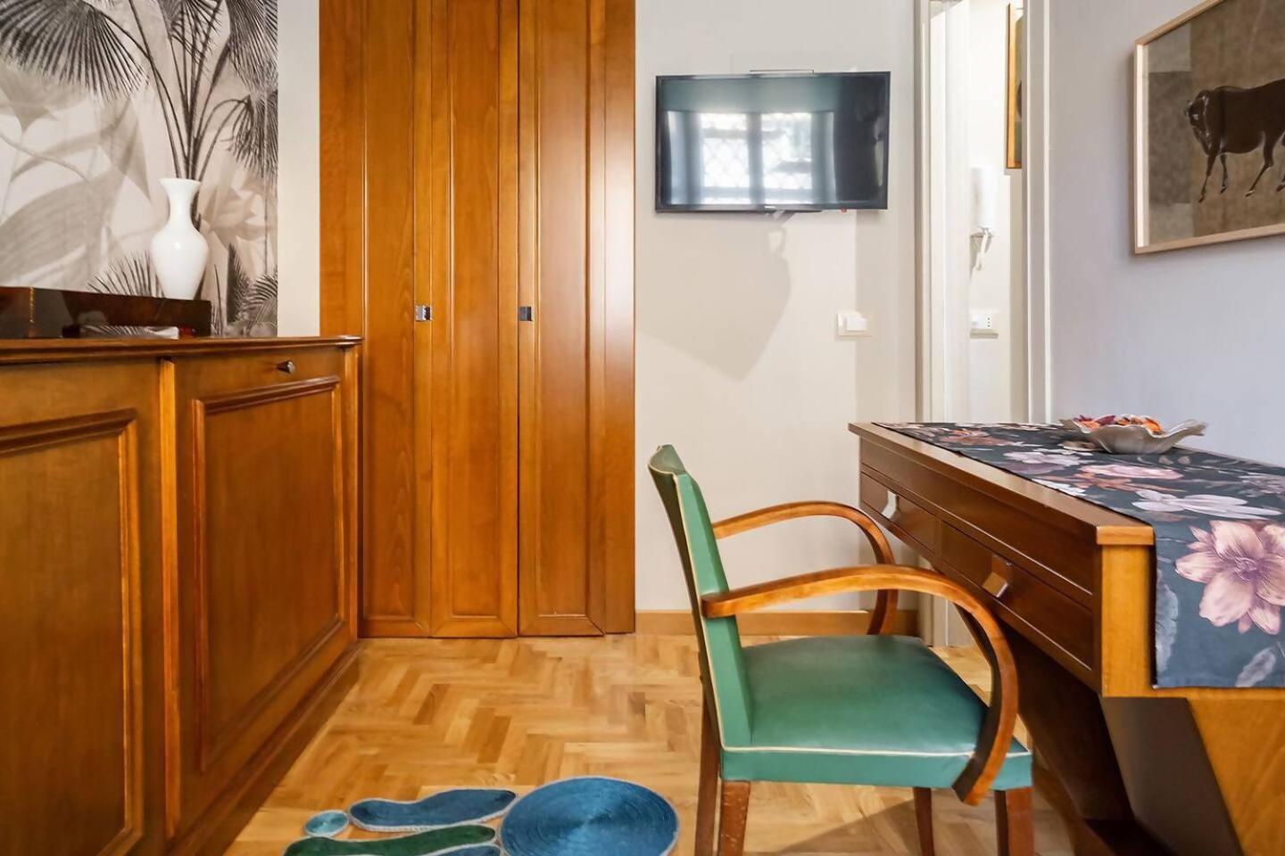 Maison Et Lorangerie Appartement *