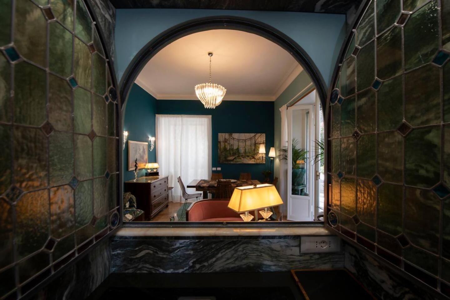 Maison Et Lorangerie Appartement