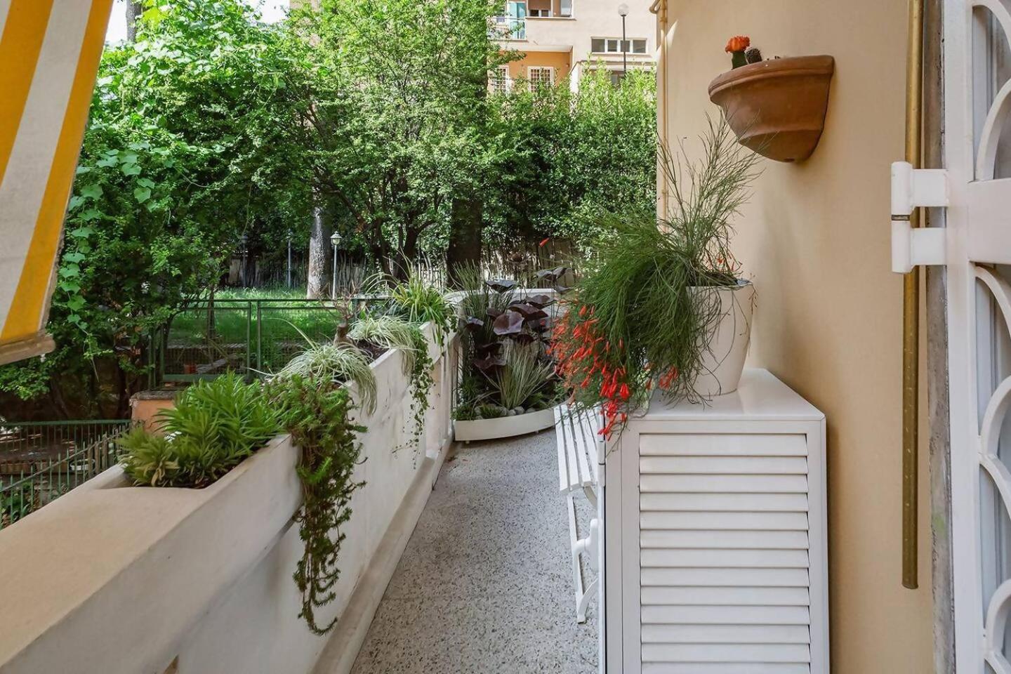 Appartement Maison Et Lorangerie *