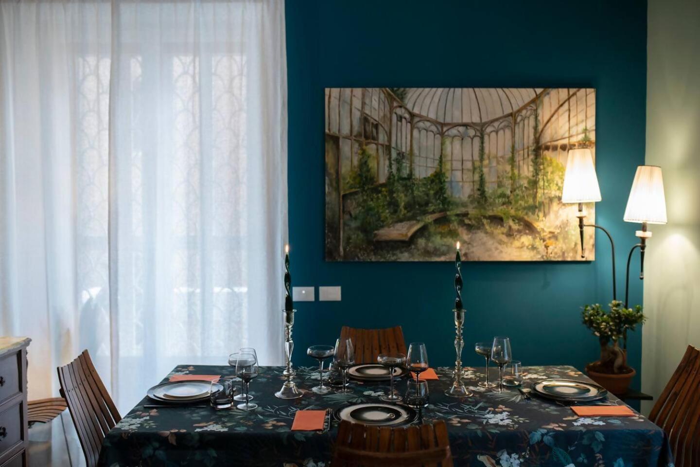 Maison Et Lorangerie Appartement *