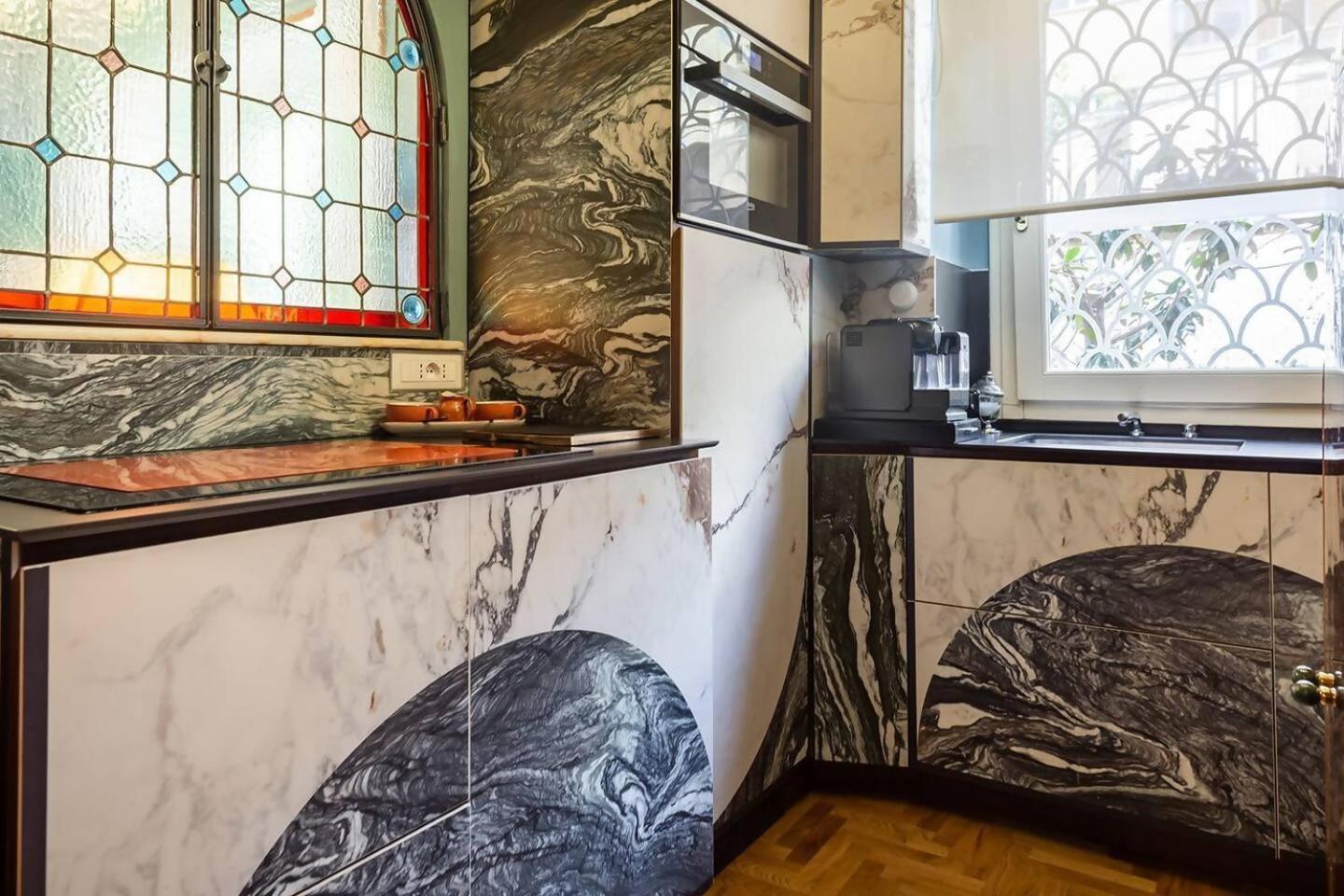 Appartement Maison Et Lorangerie *