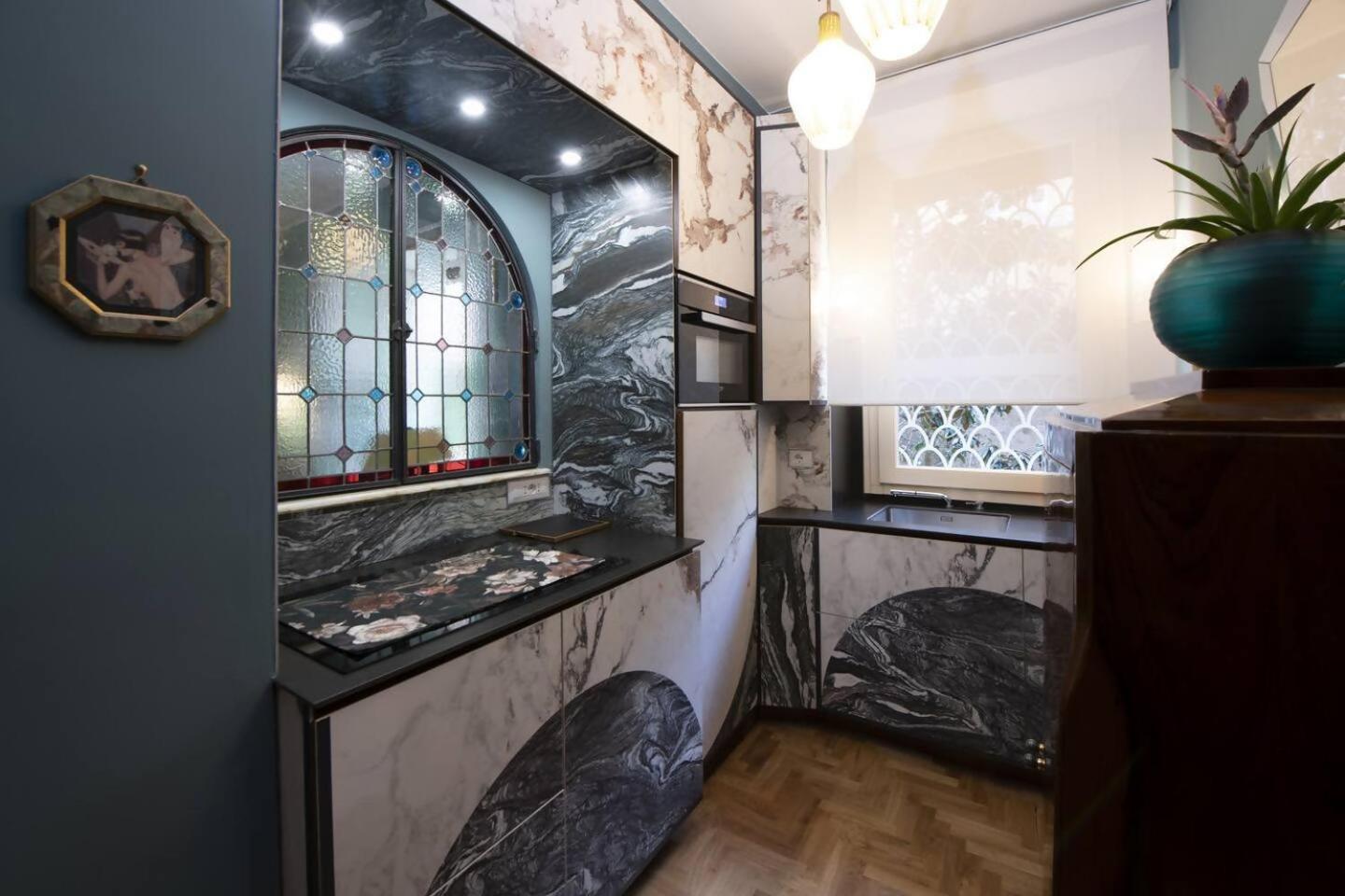 Appartement Maison Et Lorangerie Rome
