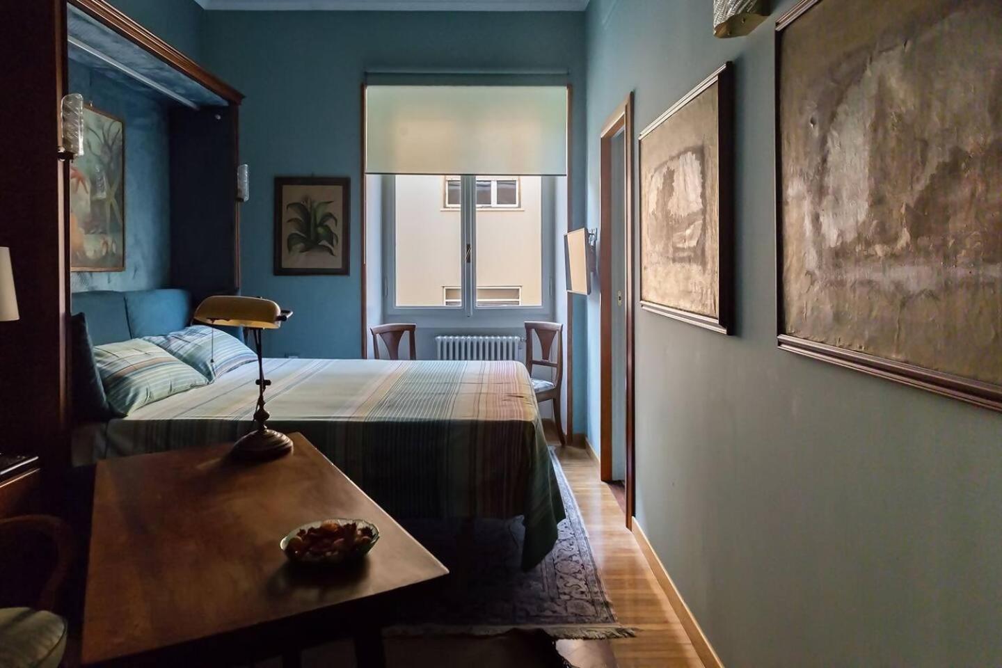 Appartement Maison Et Lorangerie