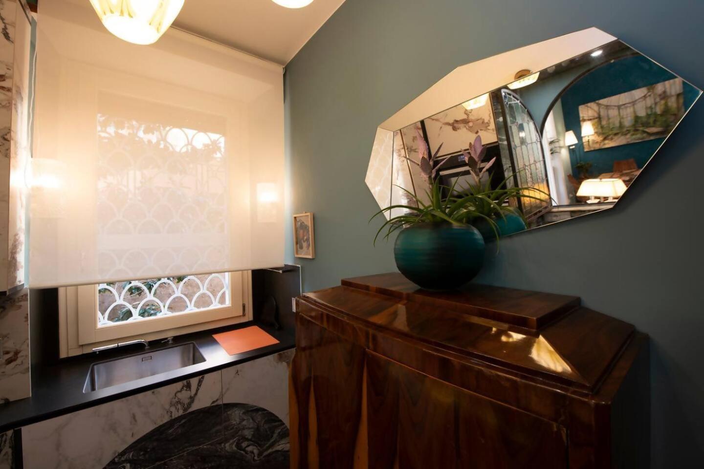 Maison Et Lorangerie Appartement *