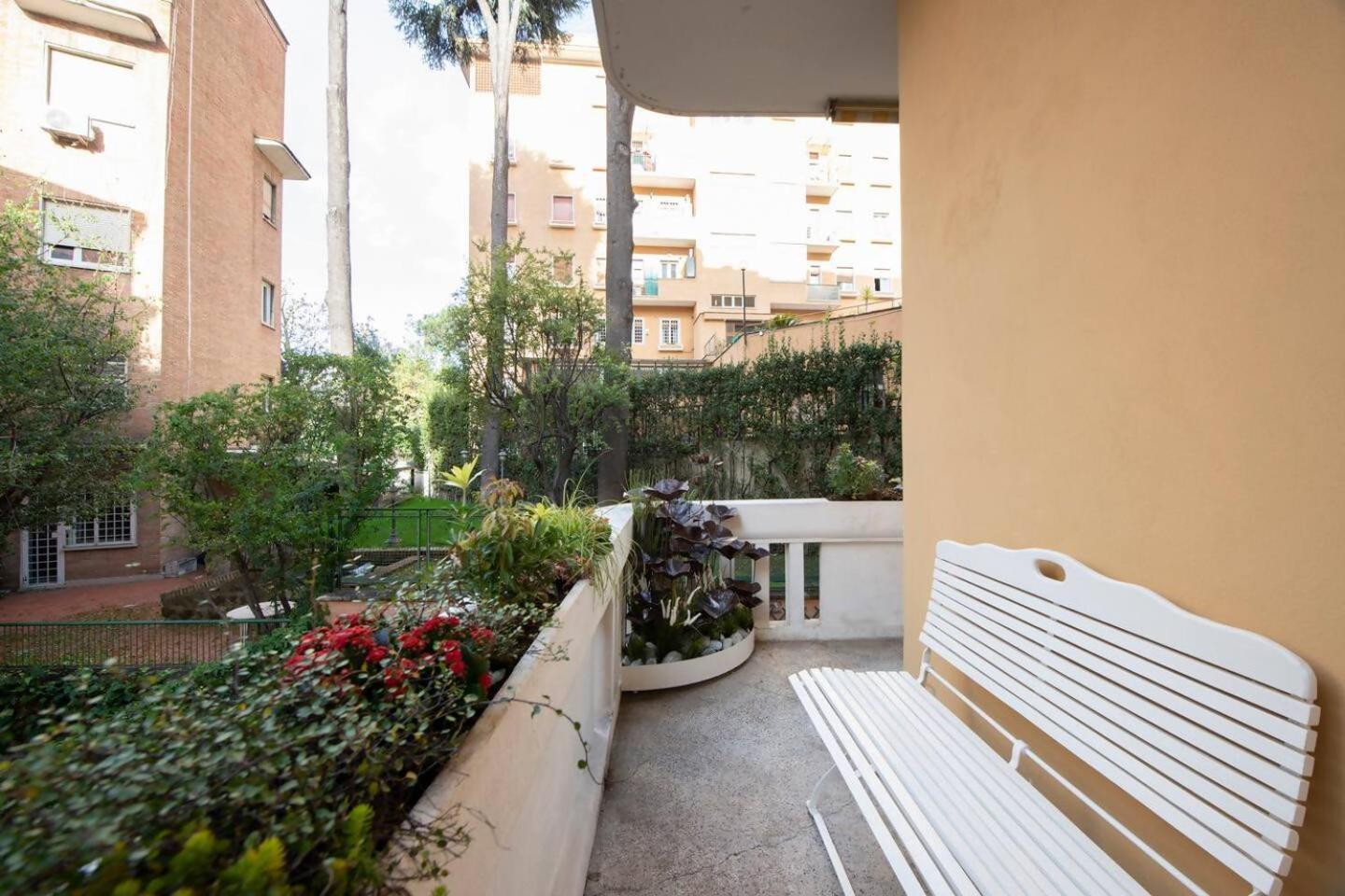 Appartement Maison Et Lorangerie *